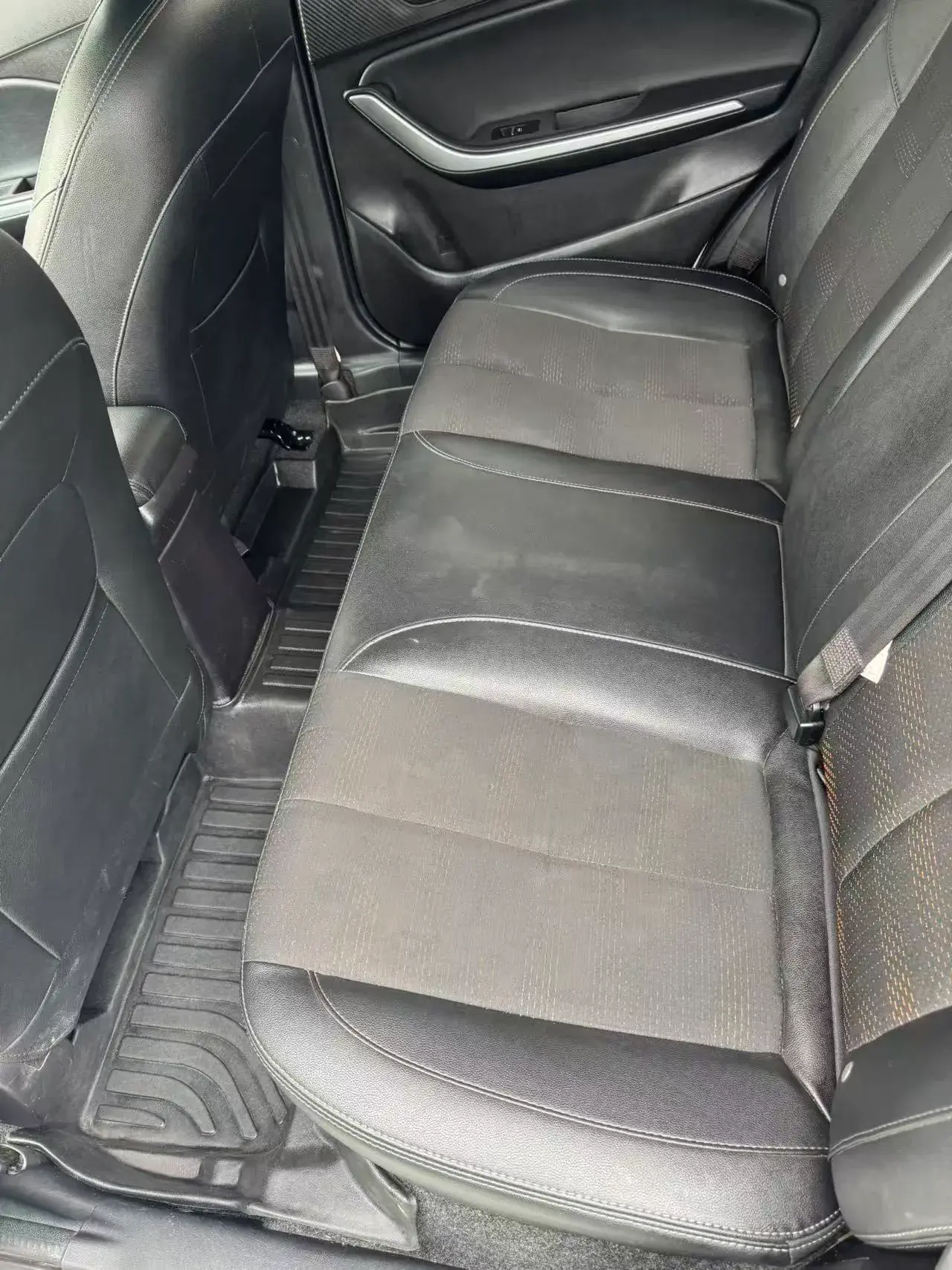 2018 CHERY TIGGO thumbnail 4