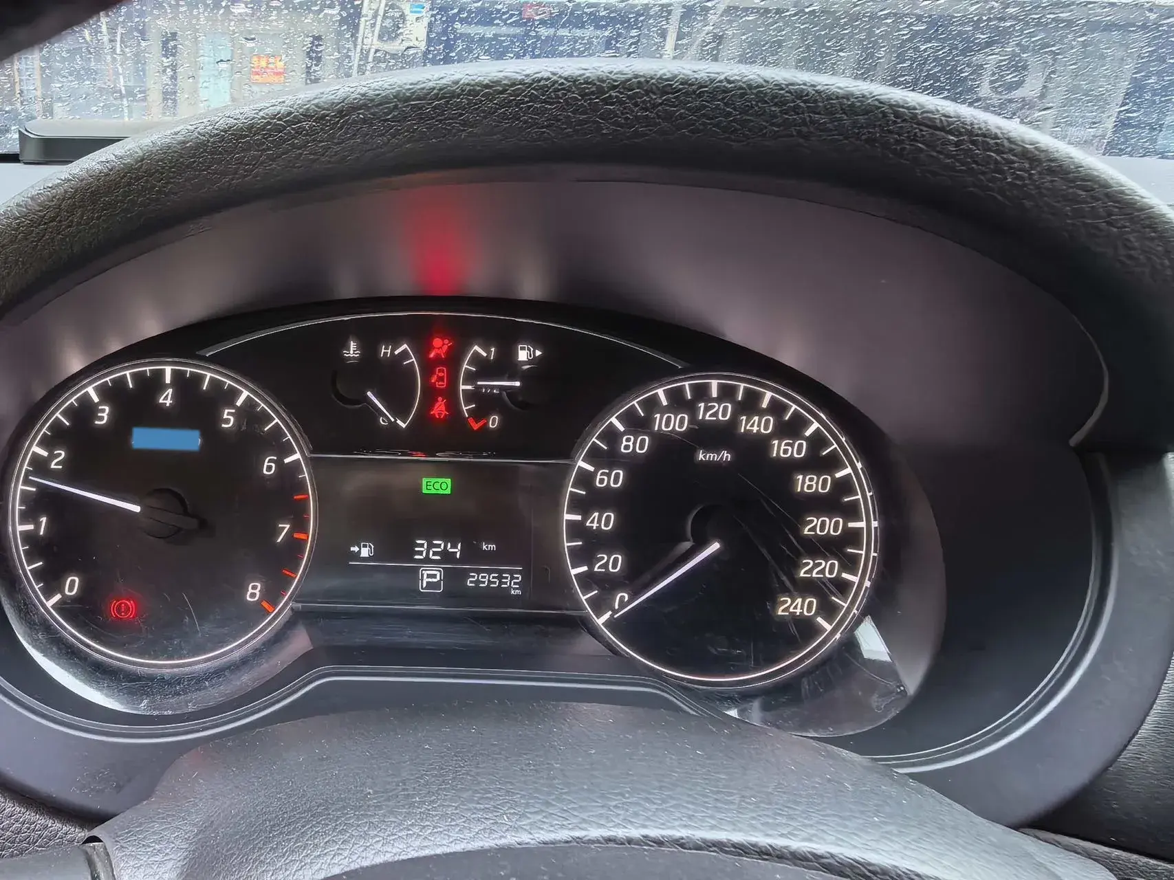 2020 NISSAN TIIDA thumbnail 3