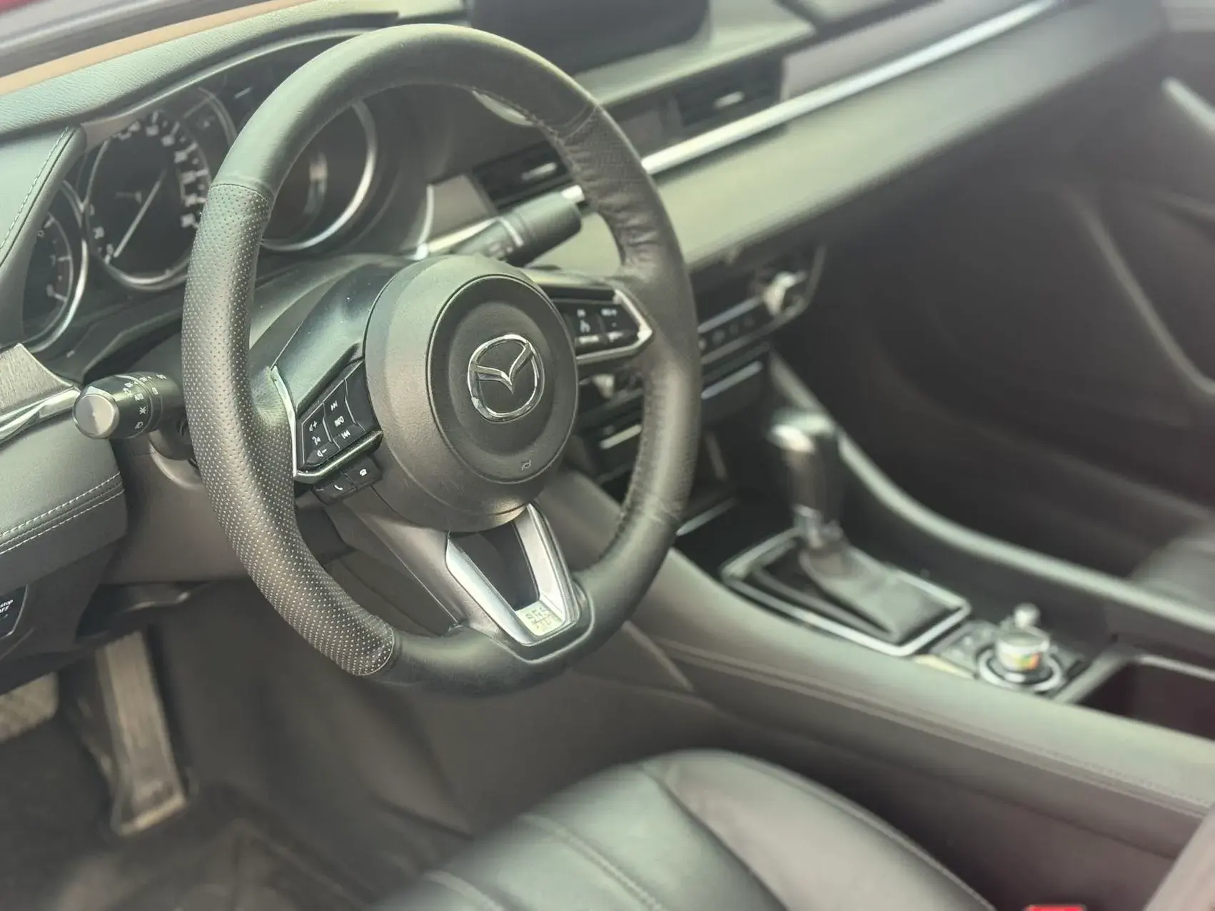 2020 MAZDA ATENZA thumbnail 4