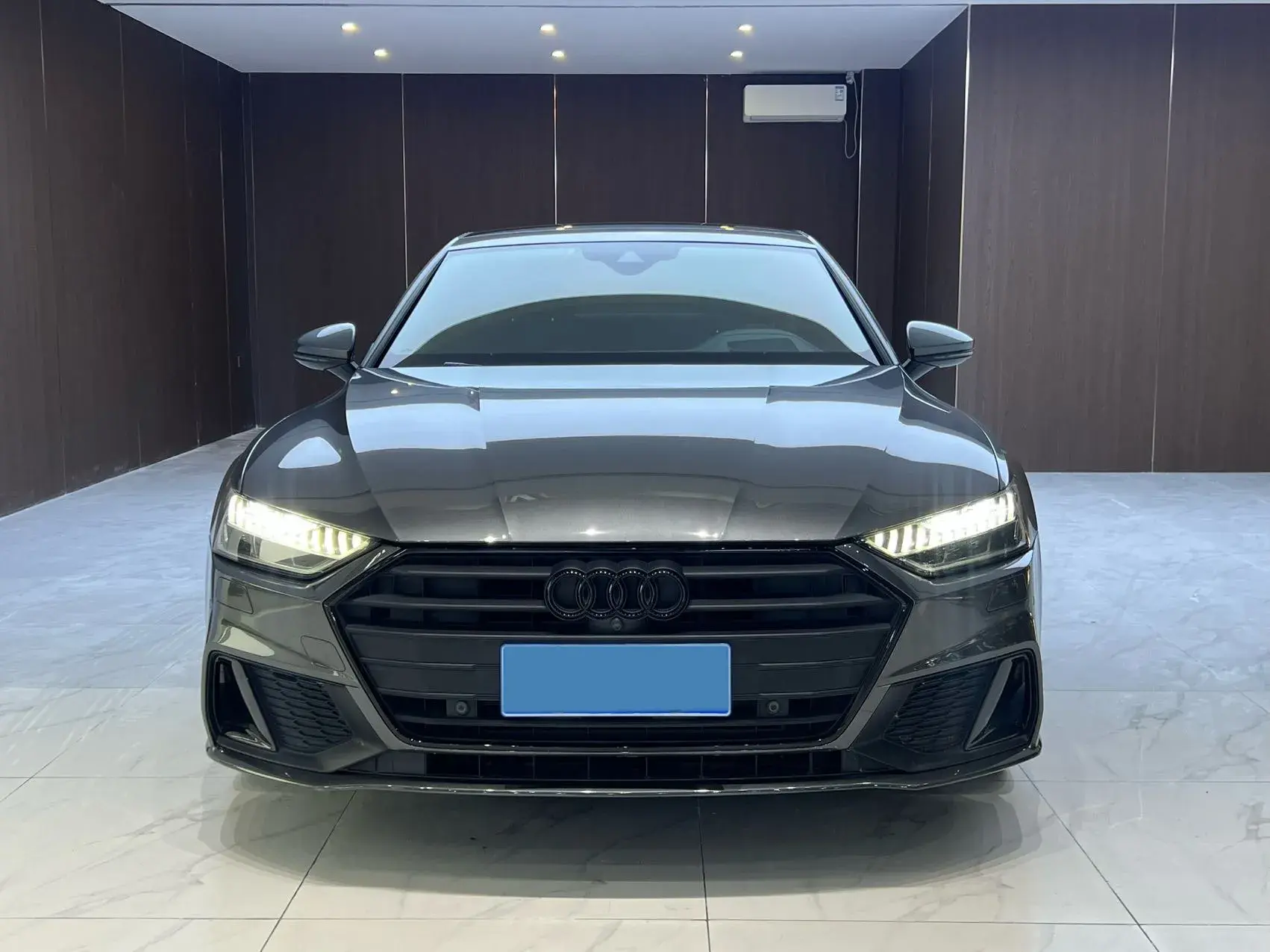 2022 AUDI A7 thumbnail 2