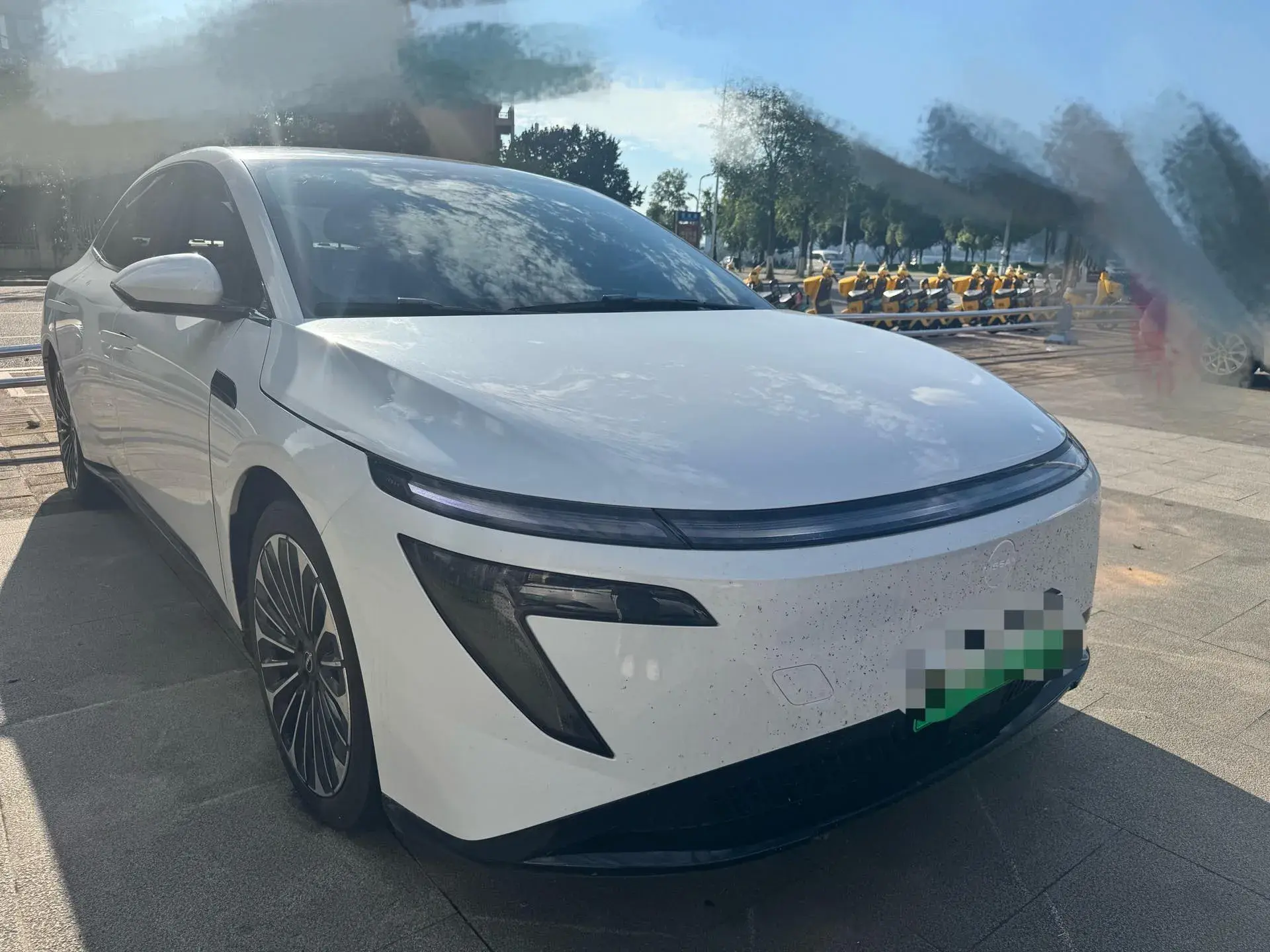 2025 NISSAN N7 thumbnail 2