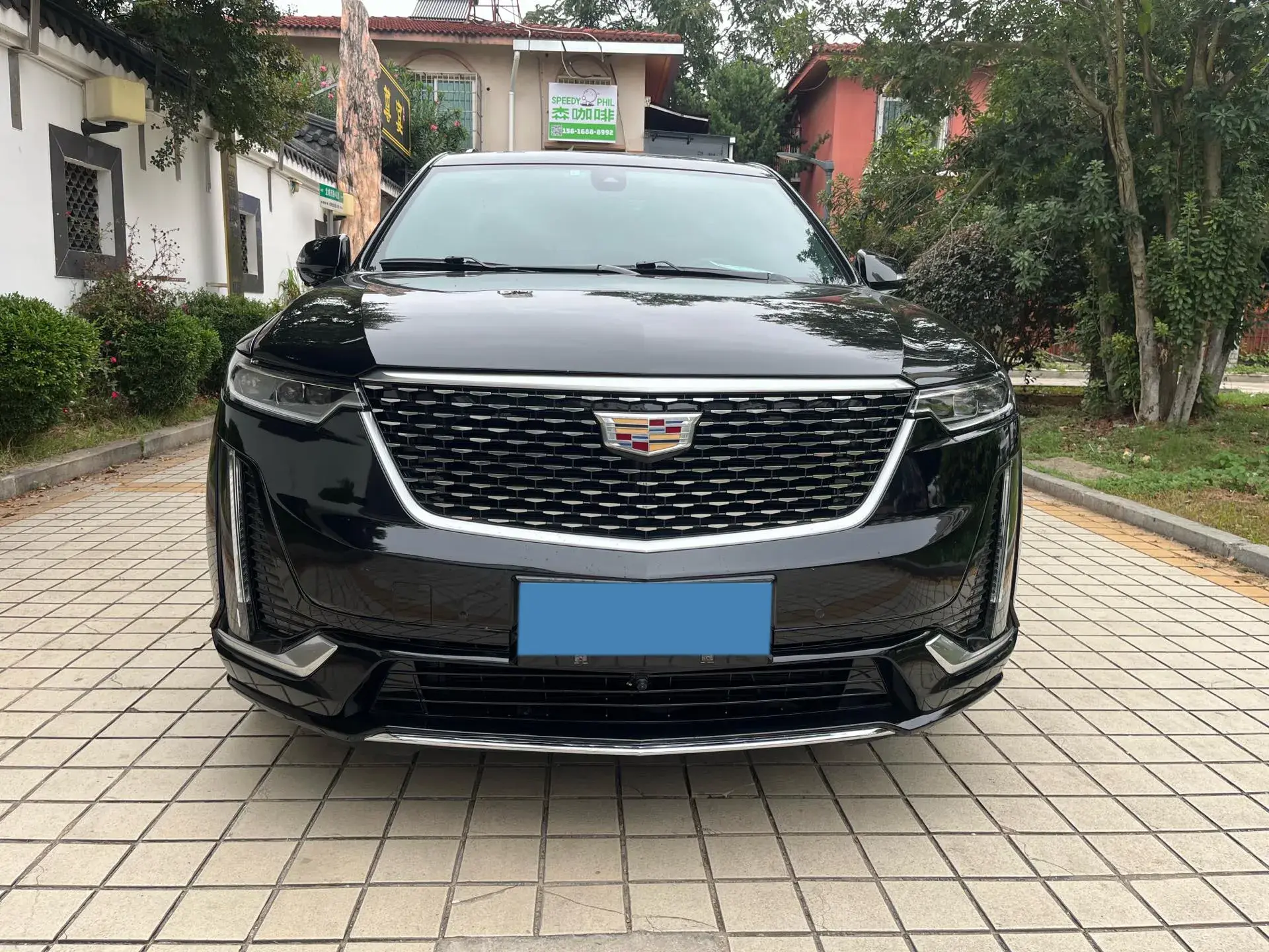 2020 CADILLAC XT6 thumbnail 2