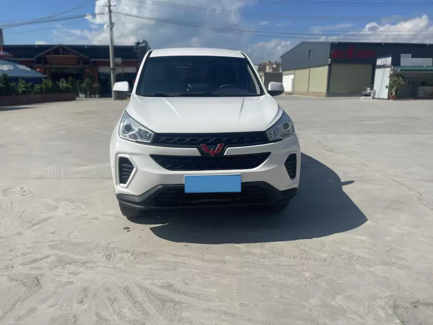 2019 WULING HONGGUANG thumbnail 3