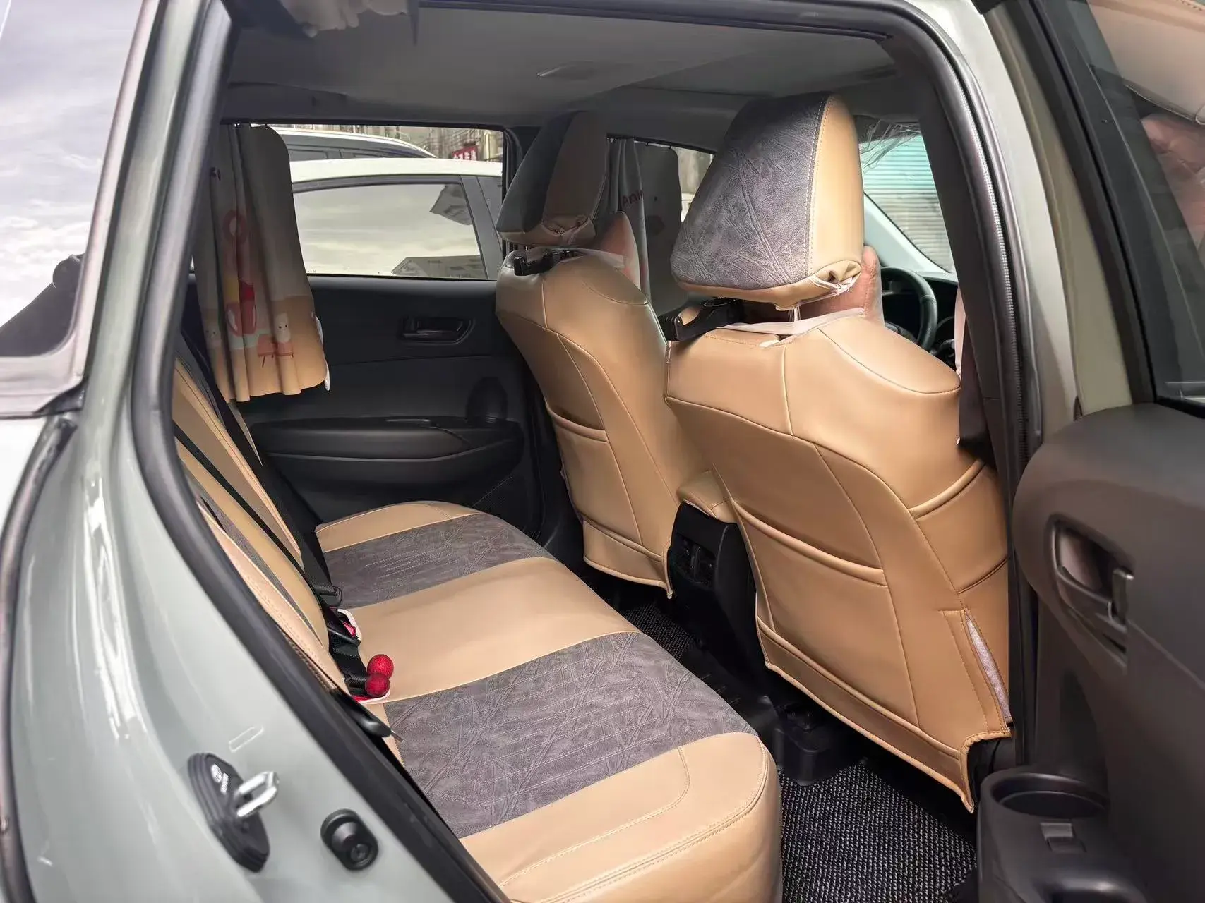 2022 TOYOTA COROLLA thumbnail 4