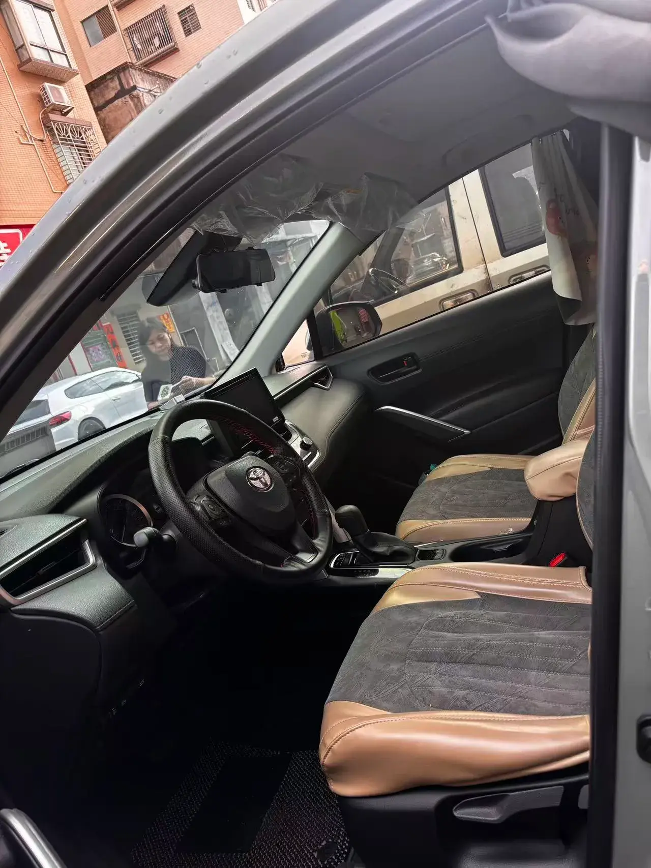 2022 TOYOTA COROLLA thumbnail 3