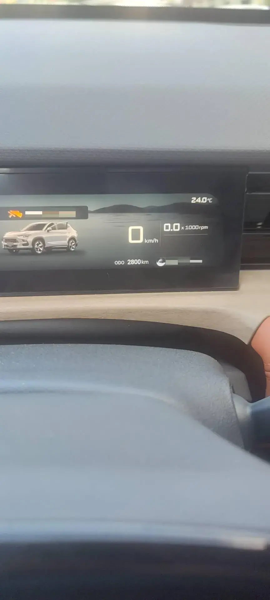 2025 JETOUR DASHING thumbnail 3