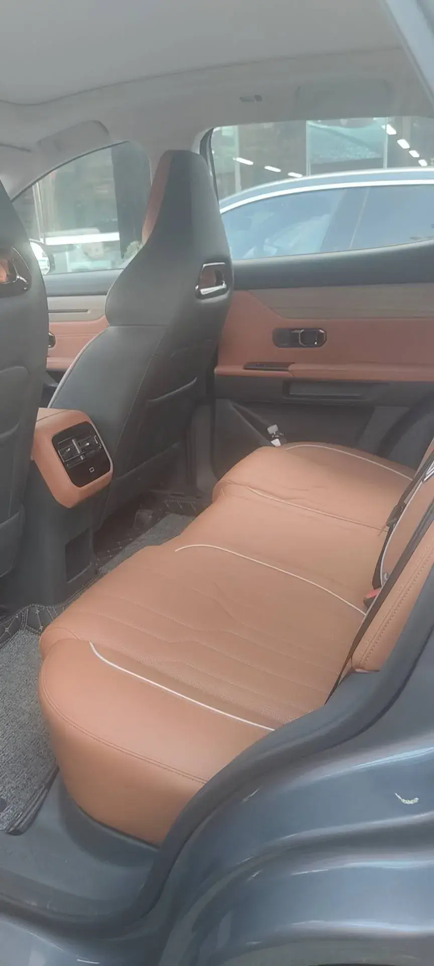 2025 JETOUR DASHING thumbnail 4