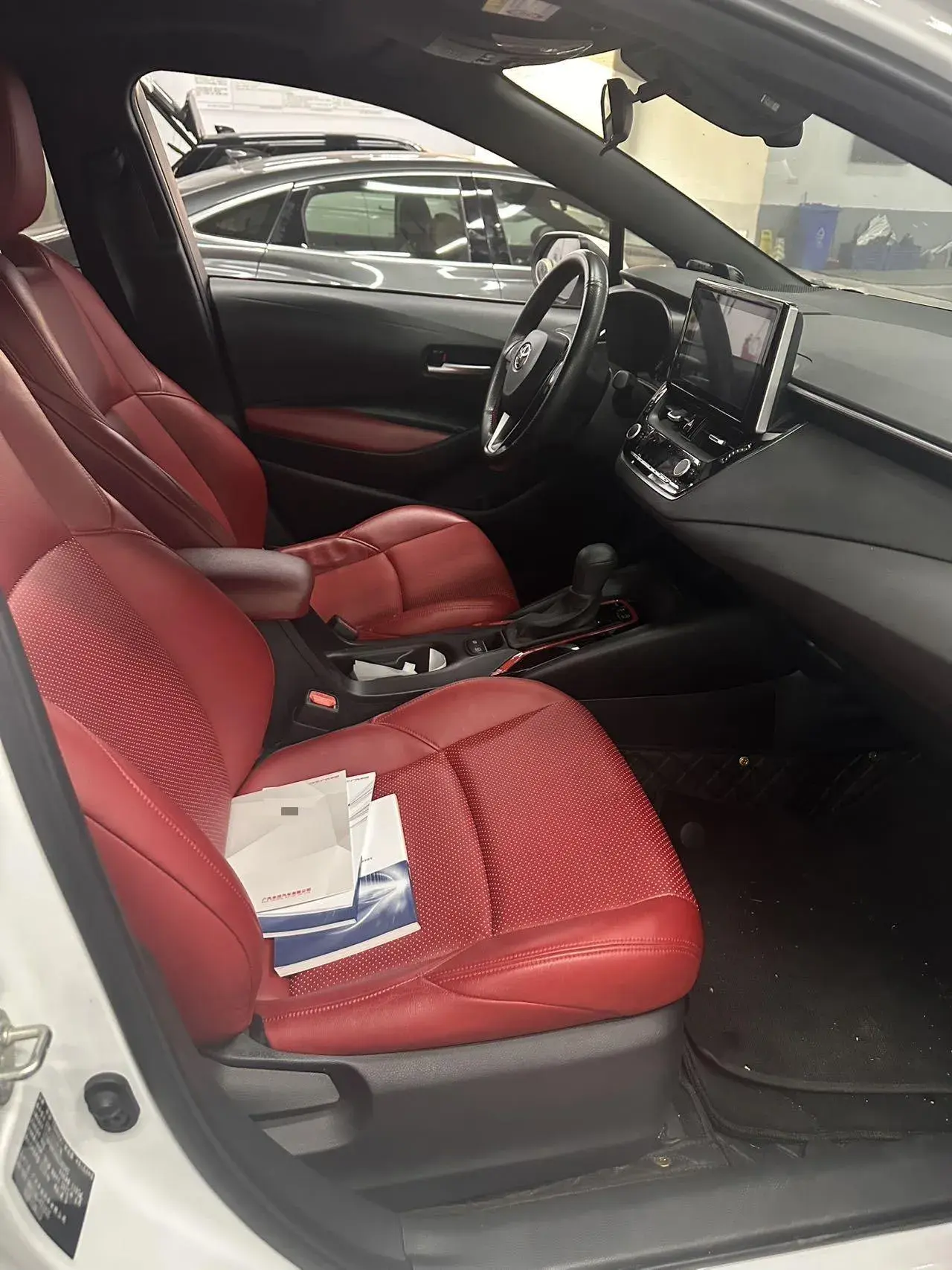 2022 TOYOTA LEVIN thumbnail 2