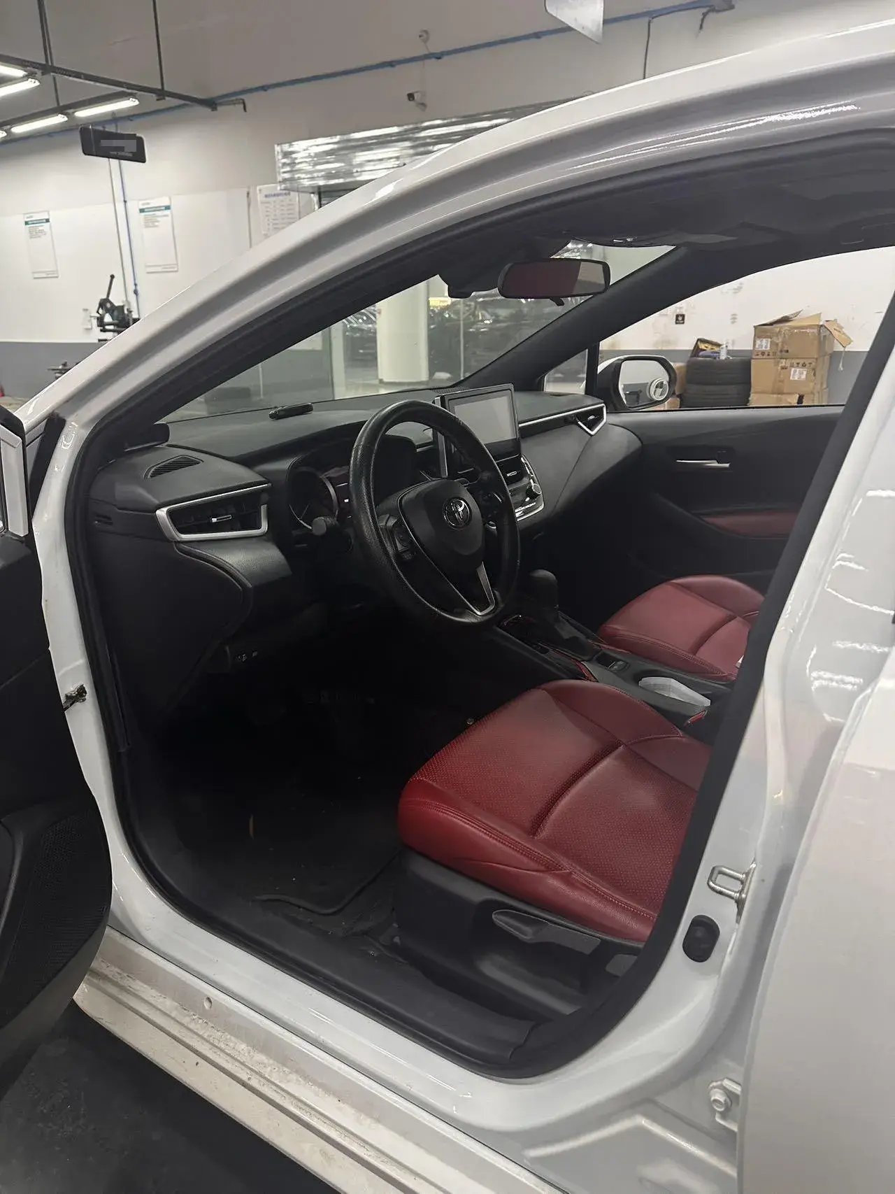 2022 TOYOTA LEVIN thumbnail 3