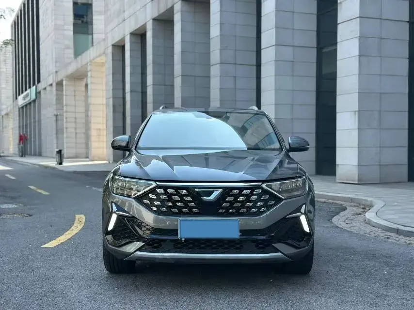 2022 JETTA VS5 thumbnail 2