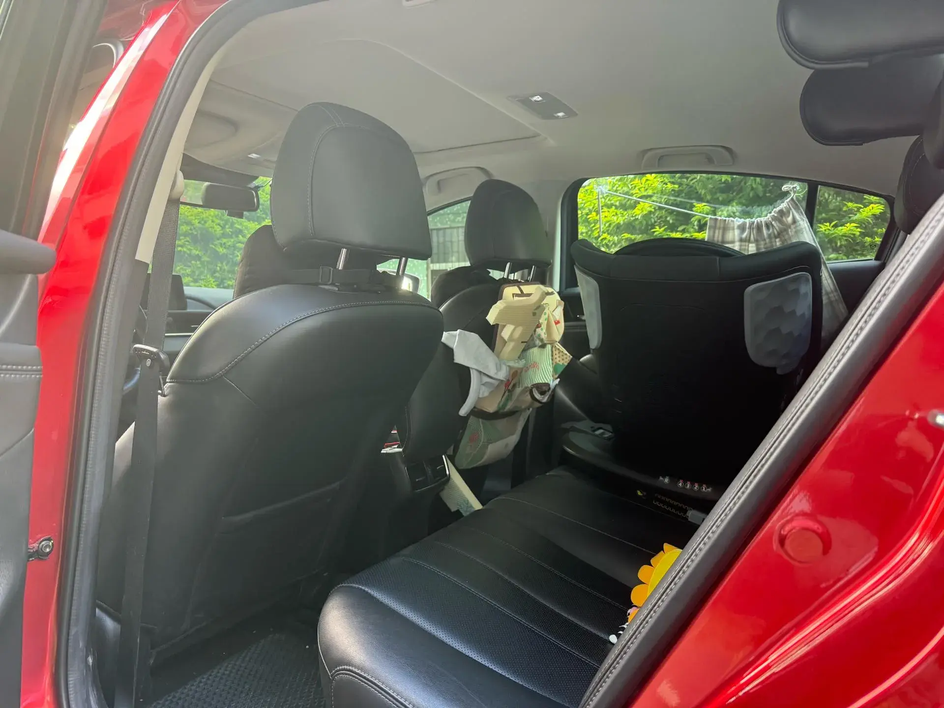 2020 MAZDA ATENZA thumbnail 3