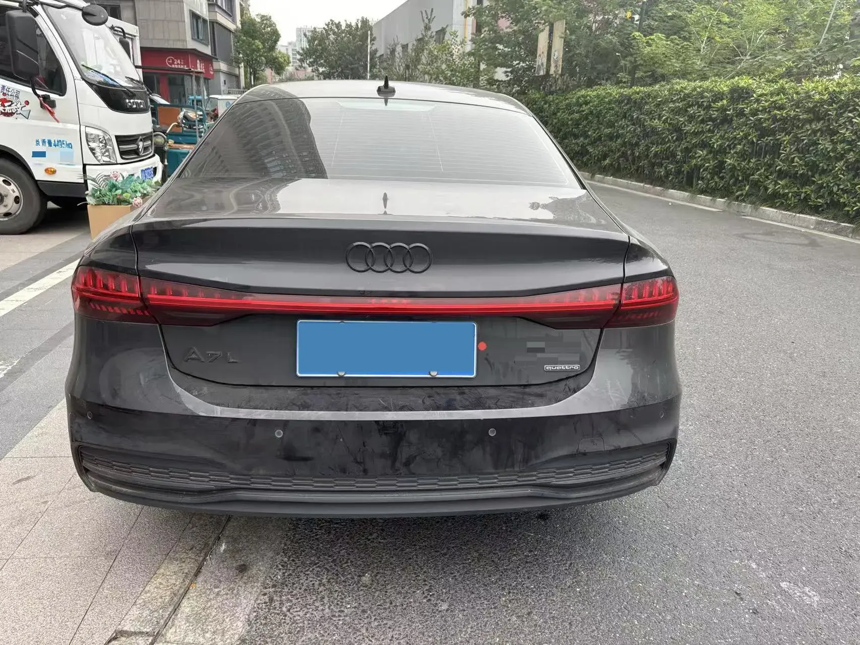 2023 AUDI A7L thumbnail 2