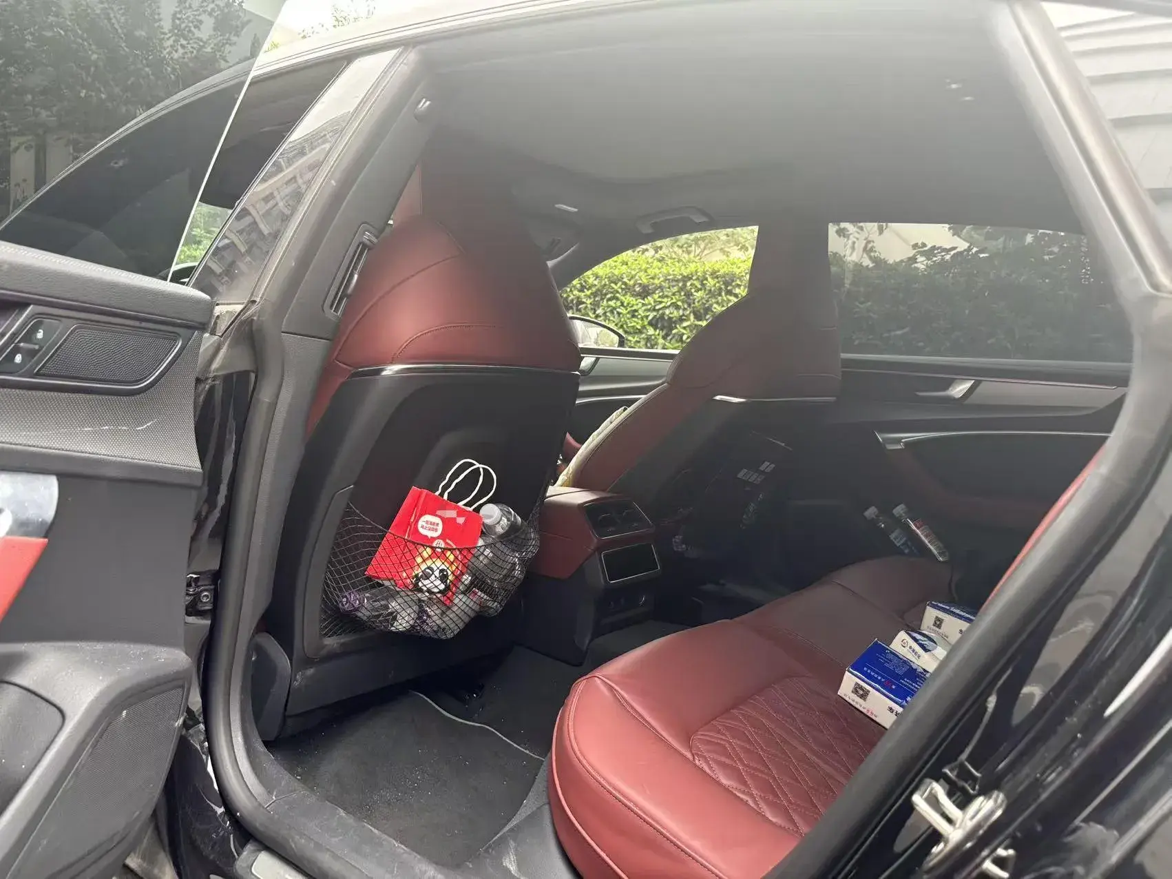 2023 AUDI A7L thumbnail 4