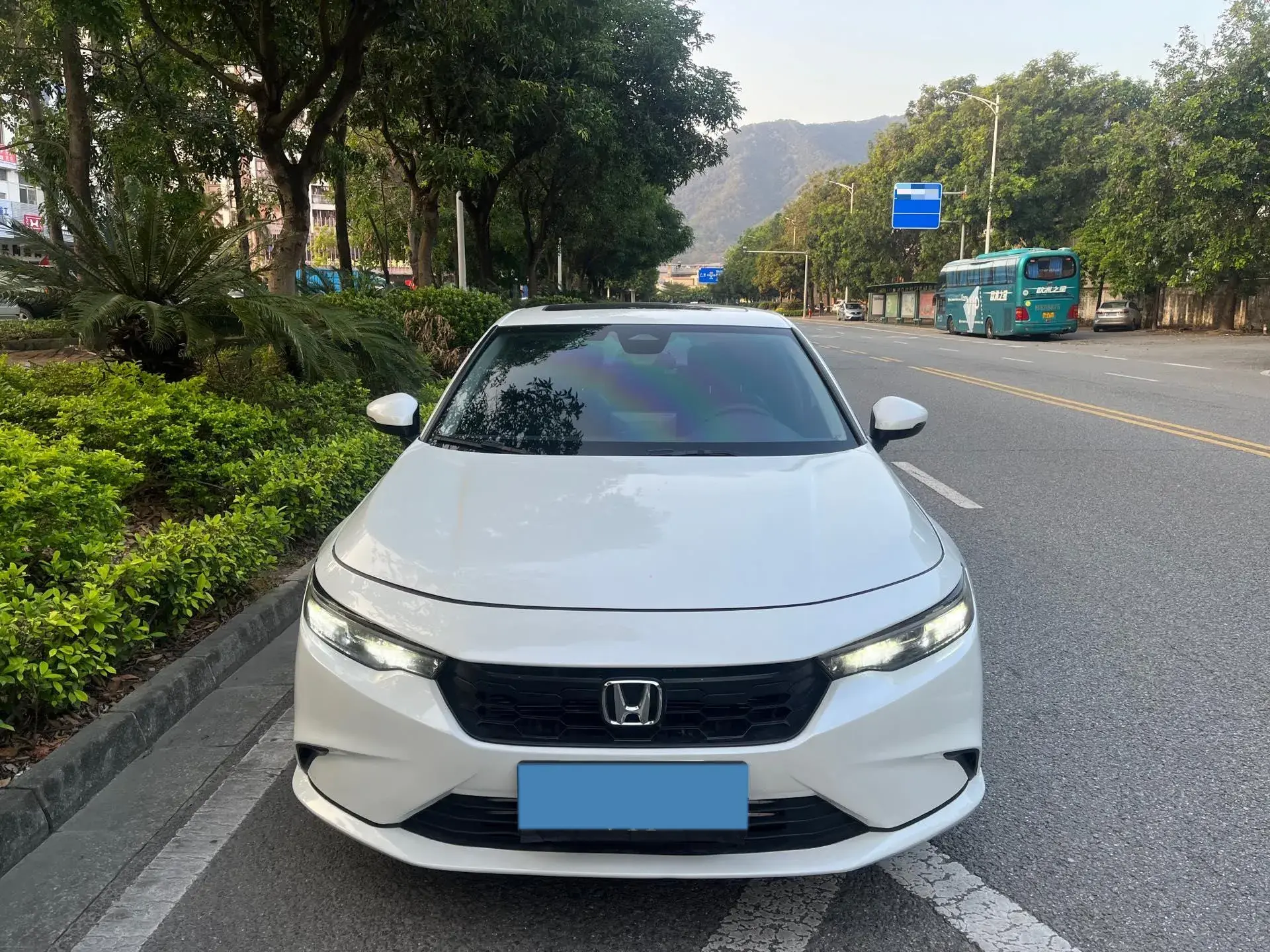 2023 HONDA INTEGRA thumbnail 3