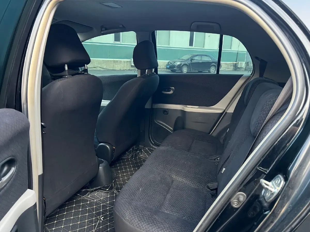 2008 Toyota Yaris 1.6L 118HP L4 4AT,autocango,china used car exporter,china ev exporter,chinese used car exporter,chinese used ev exporter
