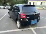 2008 Toyota Yaris 1.6L 118HP L4 4AT