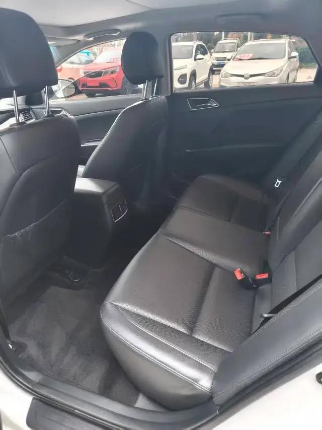 2019 HYUNDAI MISTRA thumbnail 3