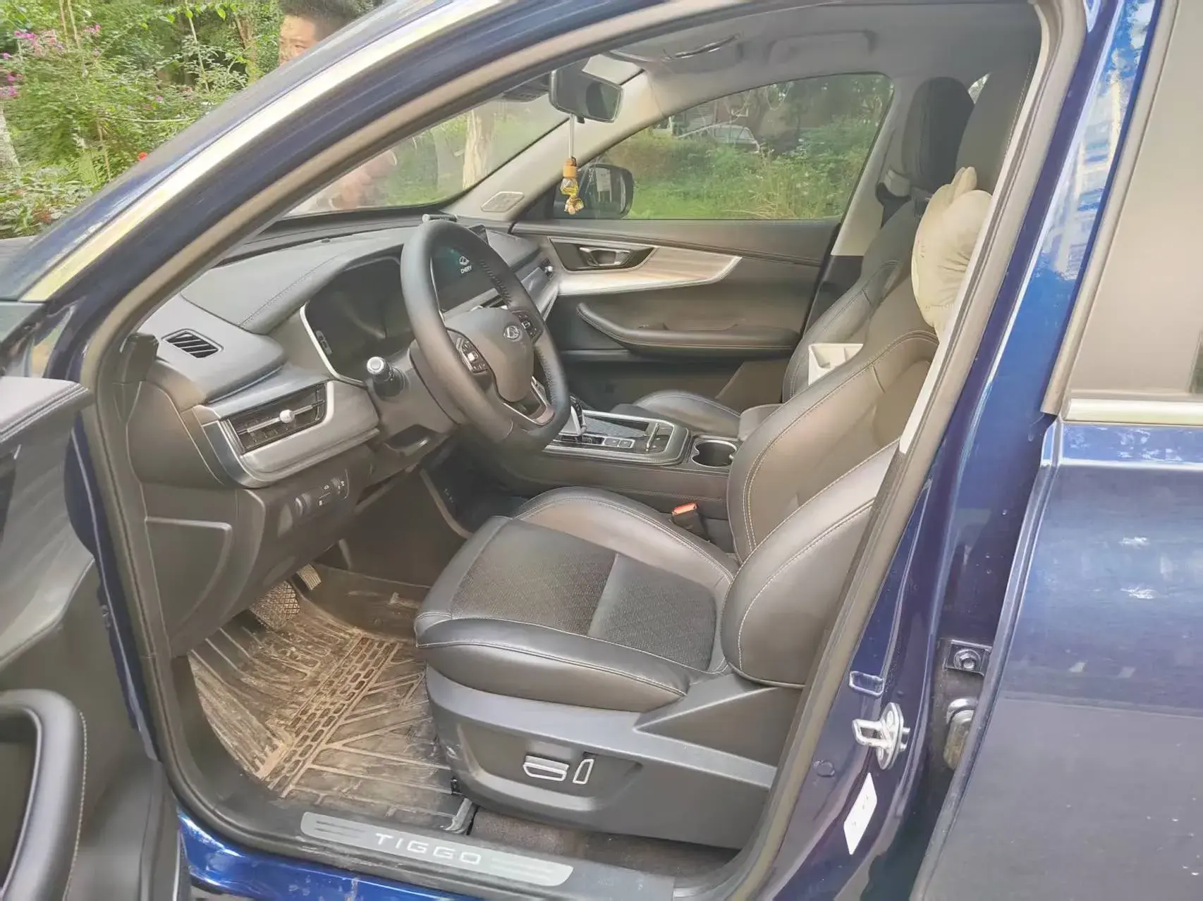 2021 CHERY TIGGO thumbnail 3