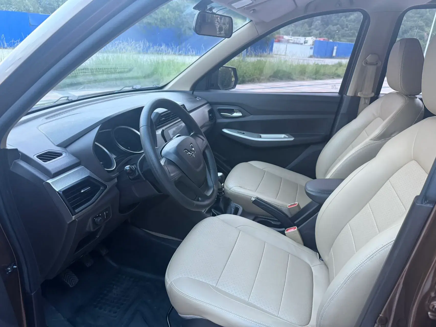 2020 WULING HONGGUANG thumbnail 4