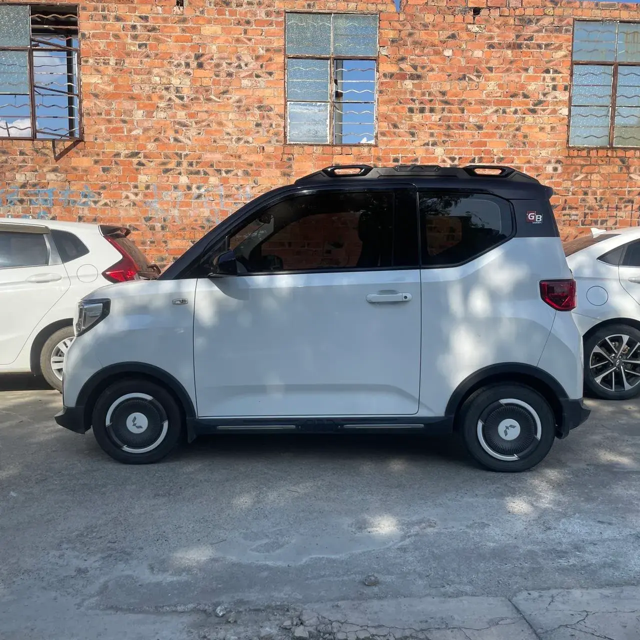 2022 WULING HONGGUANG thumbnail 3