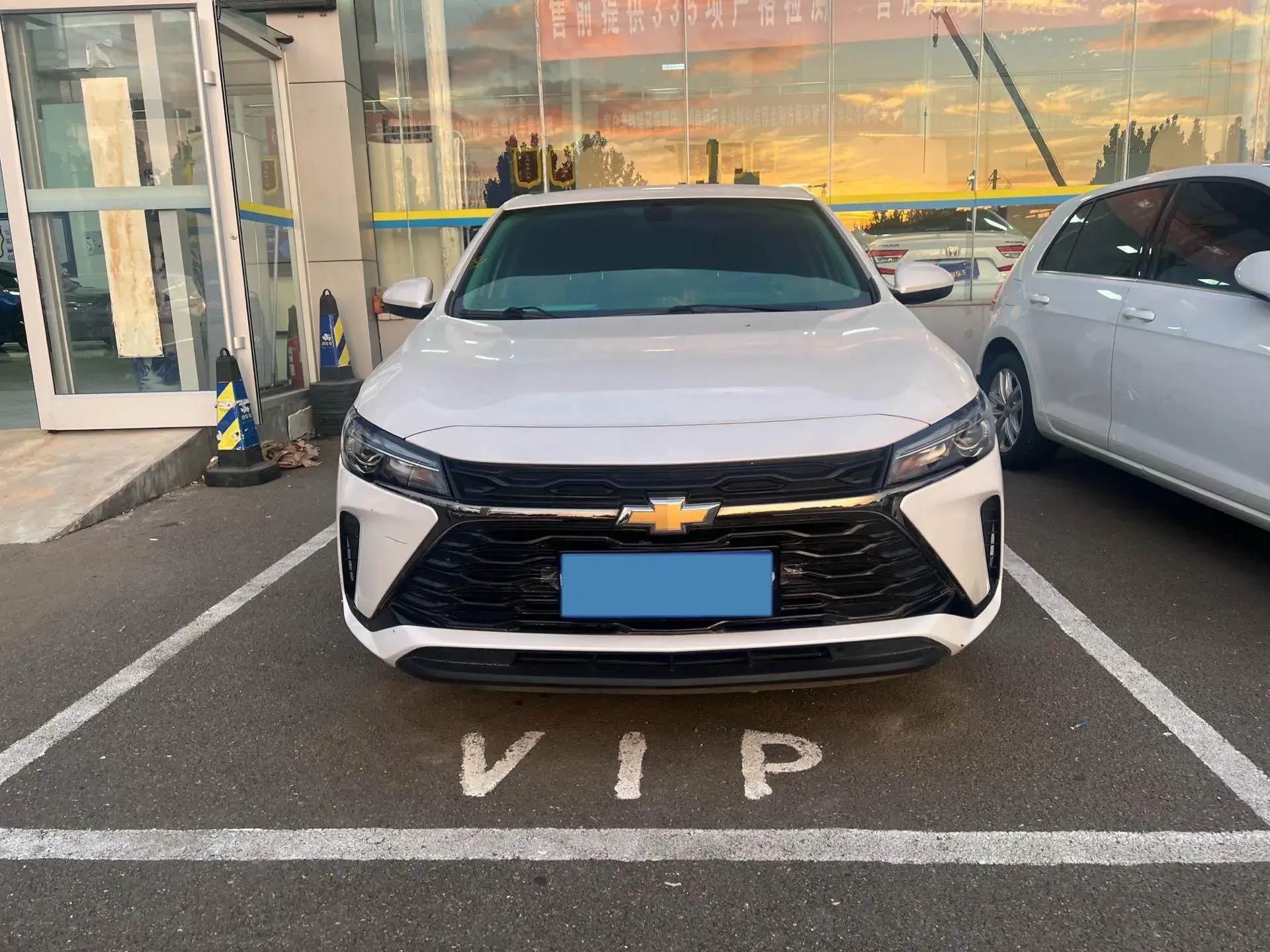 2024 CHEVROLET MONZA thumbnail 2