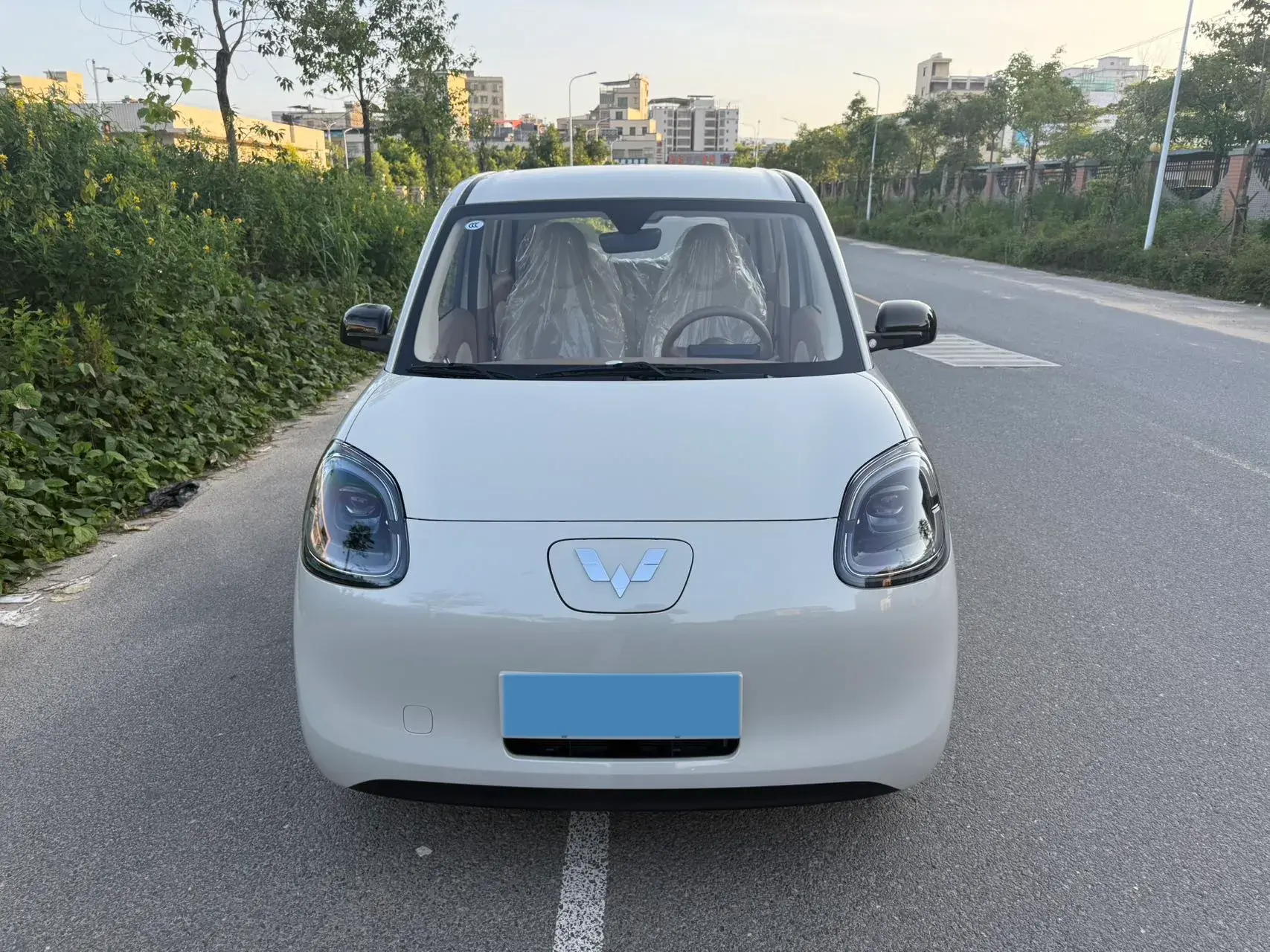 2025 WULING HONGGUANG thumbnail 2