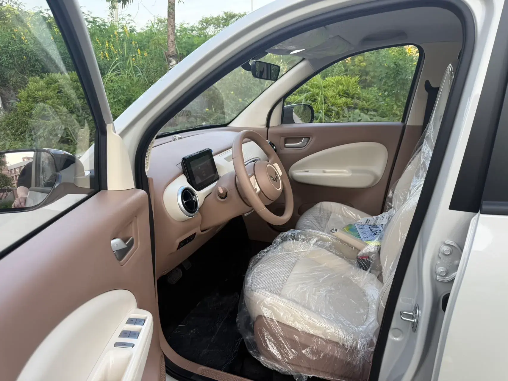 2025 WULING HONGGUANG thumbnail 4