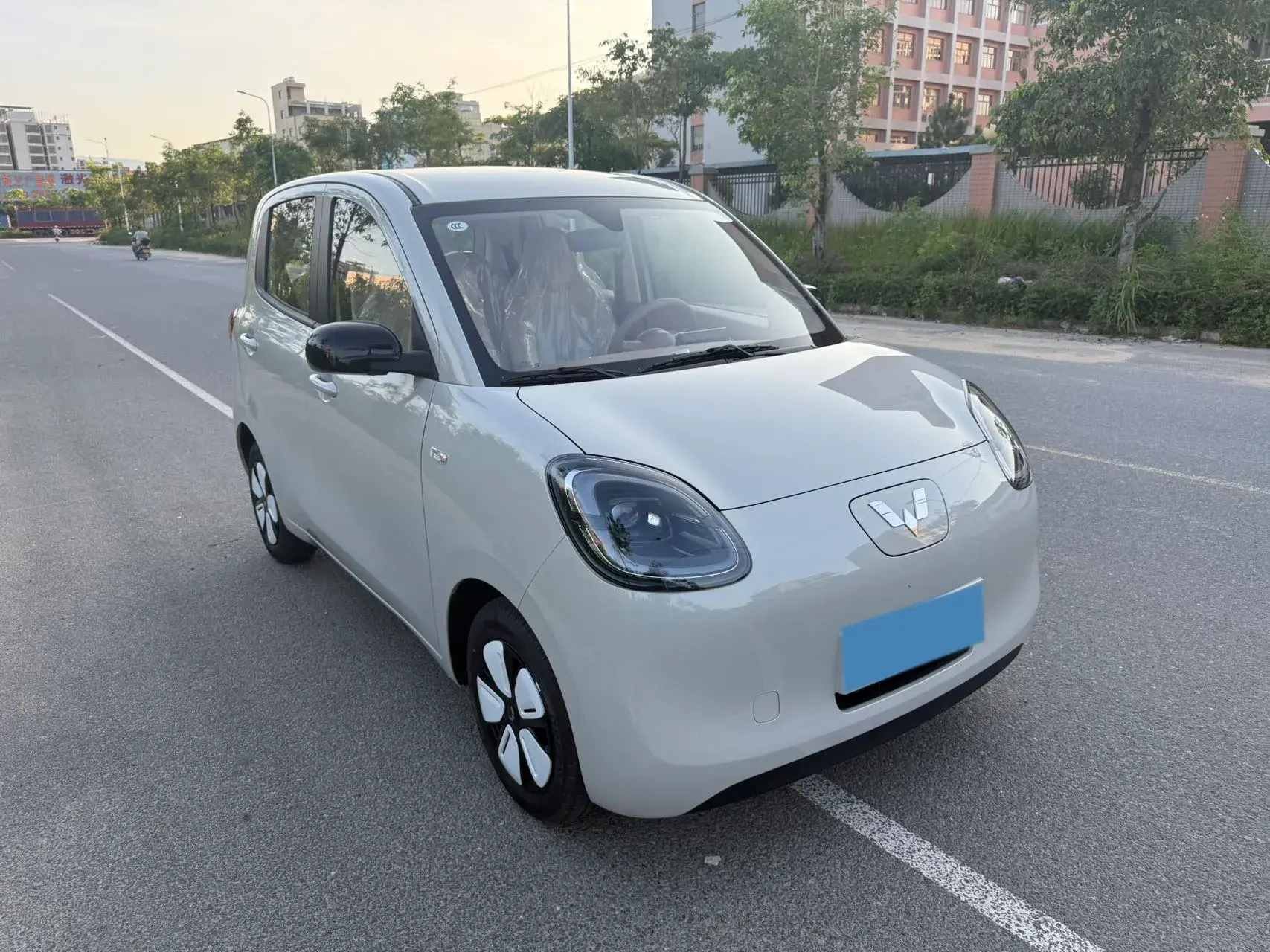 2025 WULING HONGGUANG thumbnail 3