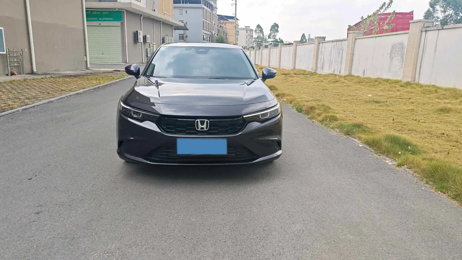 2023 HONDA INTEGRA thumbnail 2