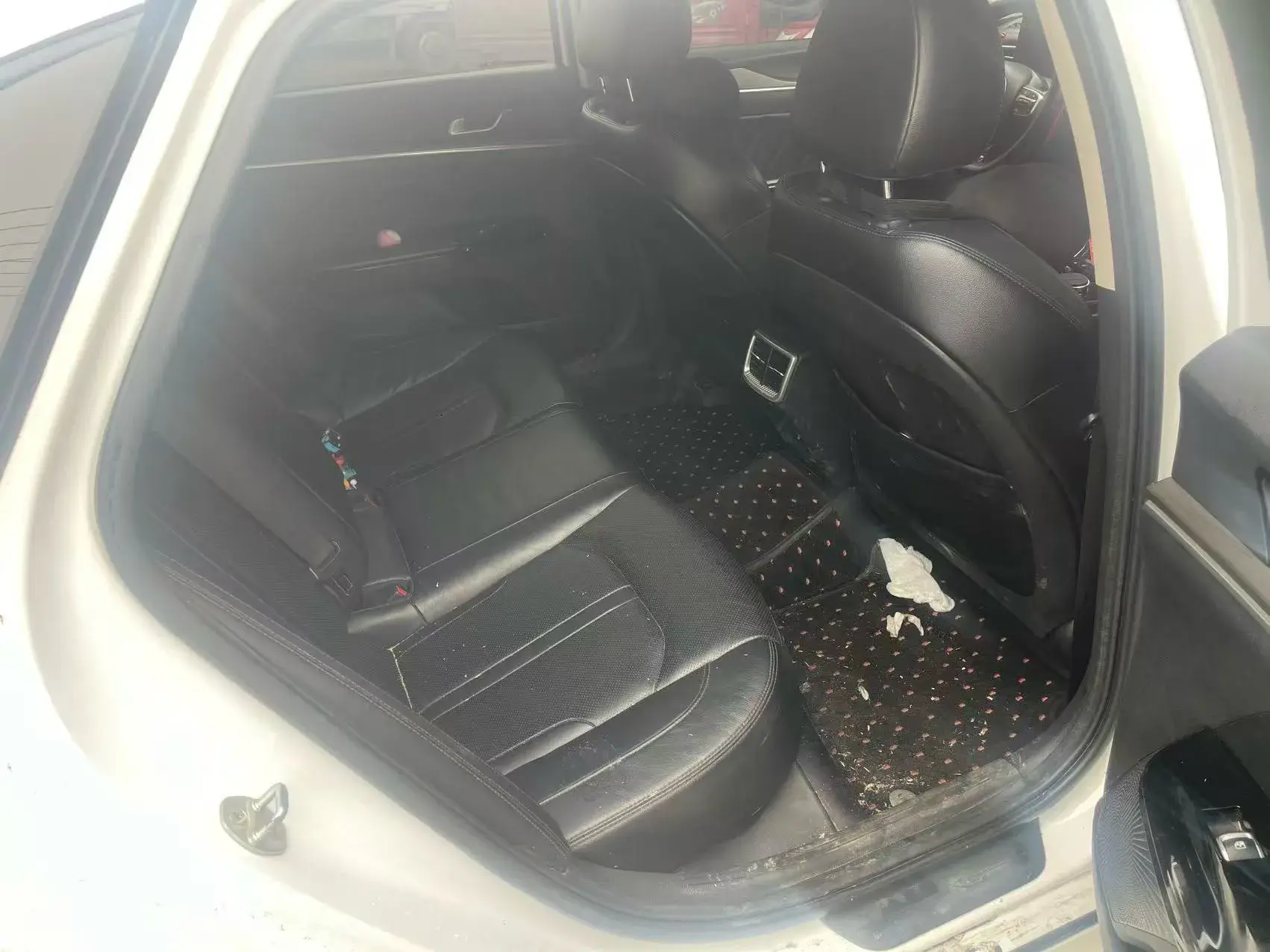 2020 KIA K5 thumbnail 3