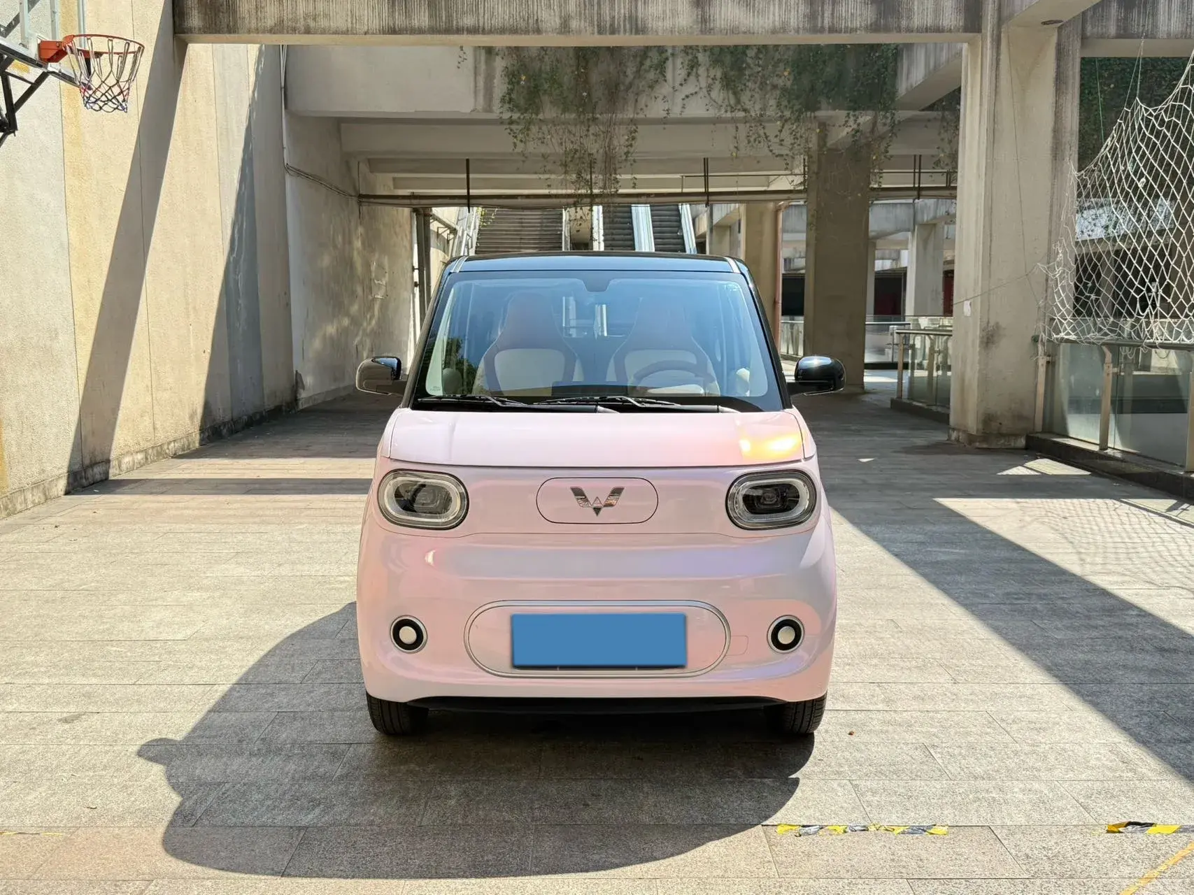 2024 WULING HONGGUANG thumbnail 2