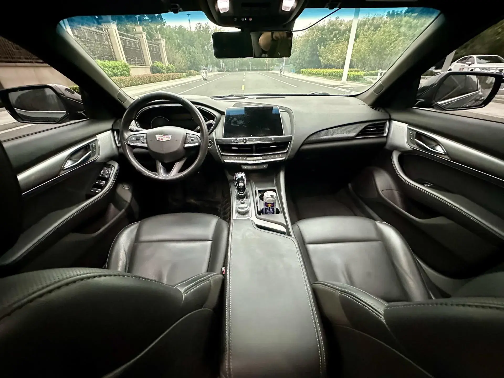 2021 CADILLAC CT5 thumbnail 2