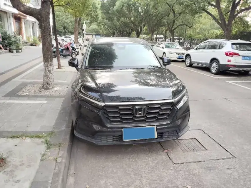 2023 HONDA CR-V thumbnail 2