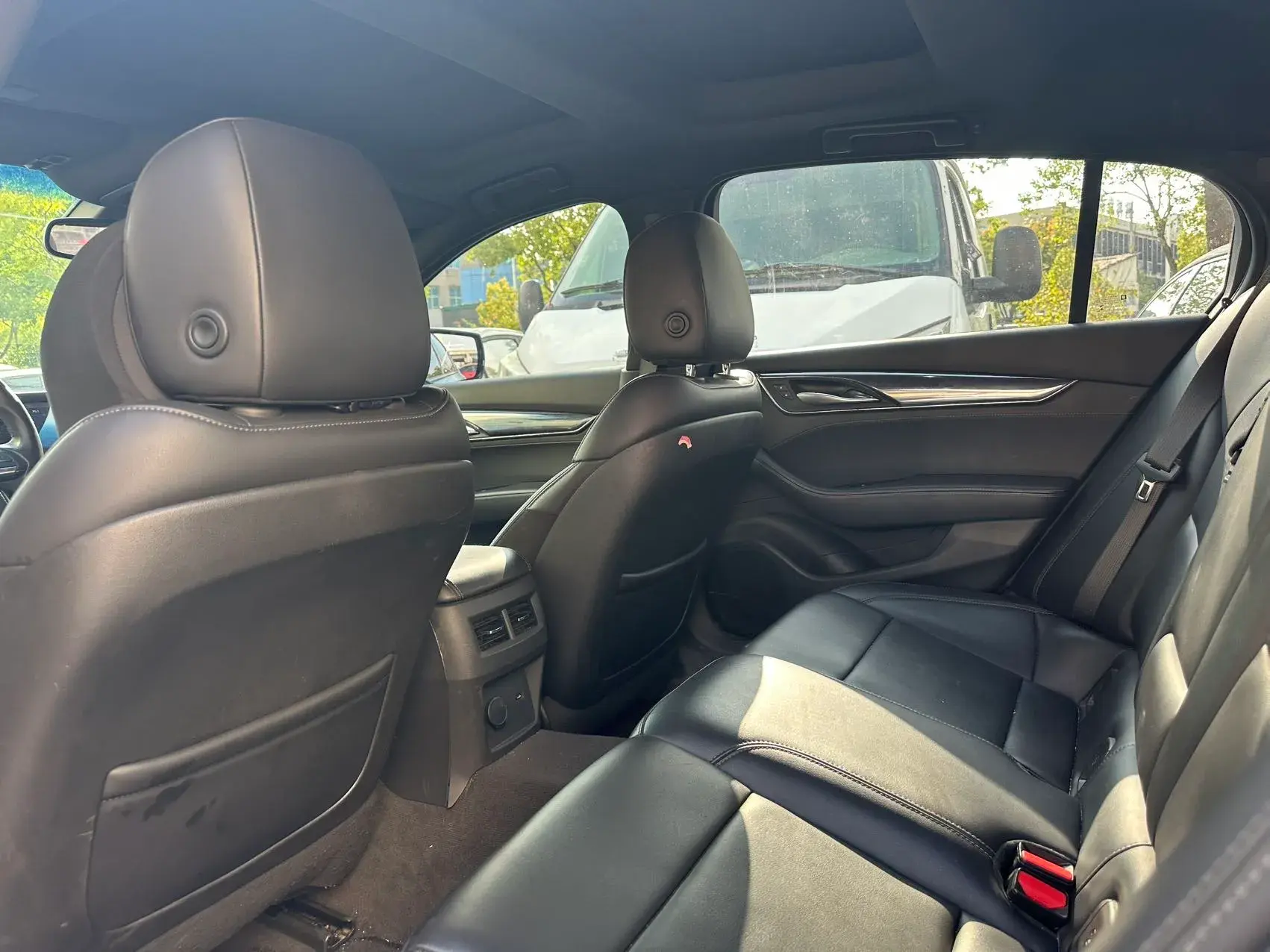 2020 CADILLAC CT5 thumbnail 4