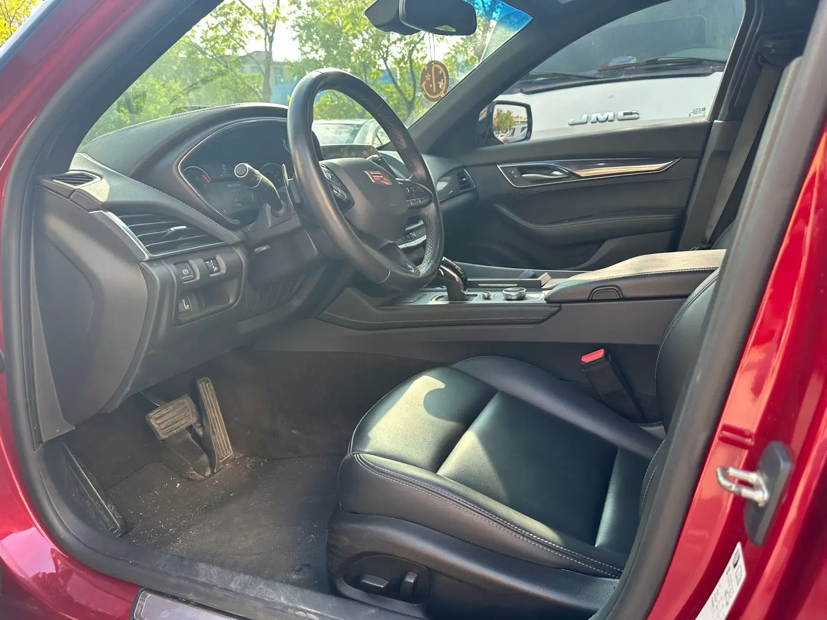 2020 CADILLAC CT5 thumbnail 3