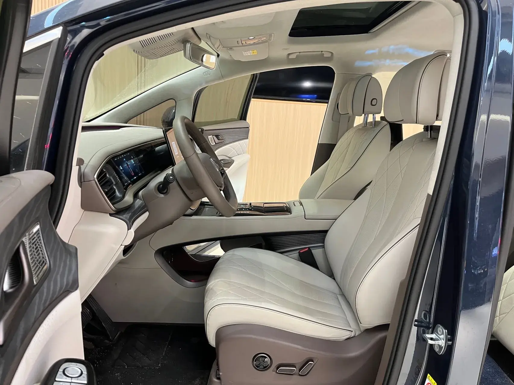 2022 DENZA D9 thumbnail 4