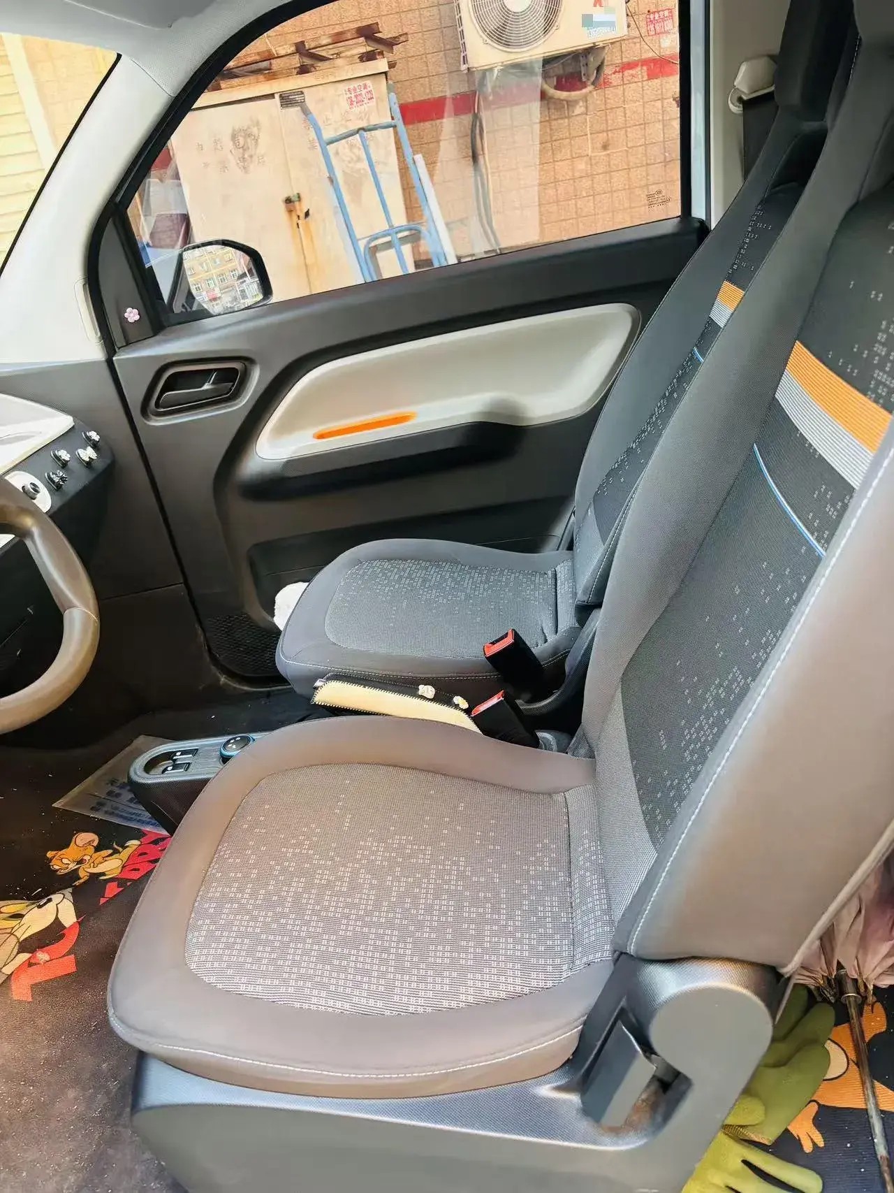 2020 WULING HONGGUANG thumbnail 3