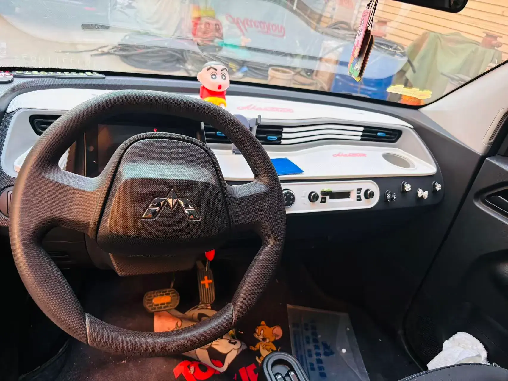 2020 WULING HONGGUANG thumbnail 4