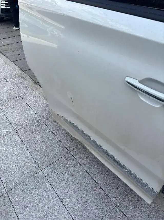 2023 GAC TRUMPCHI thumbnail 3