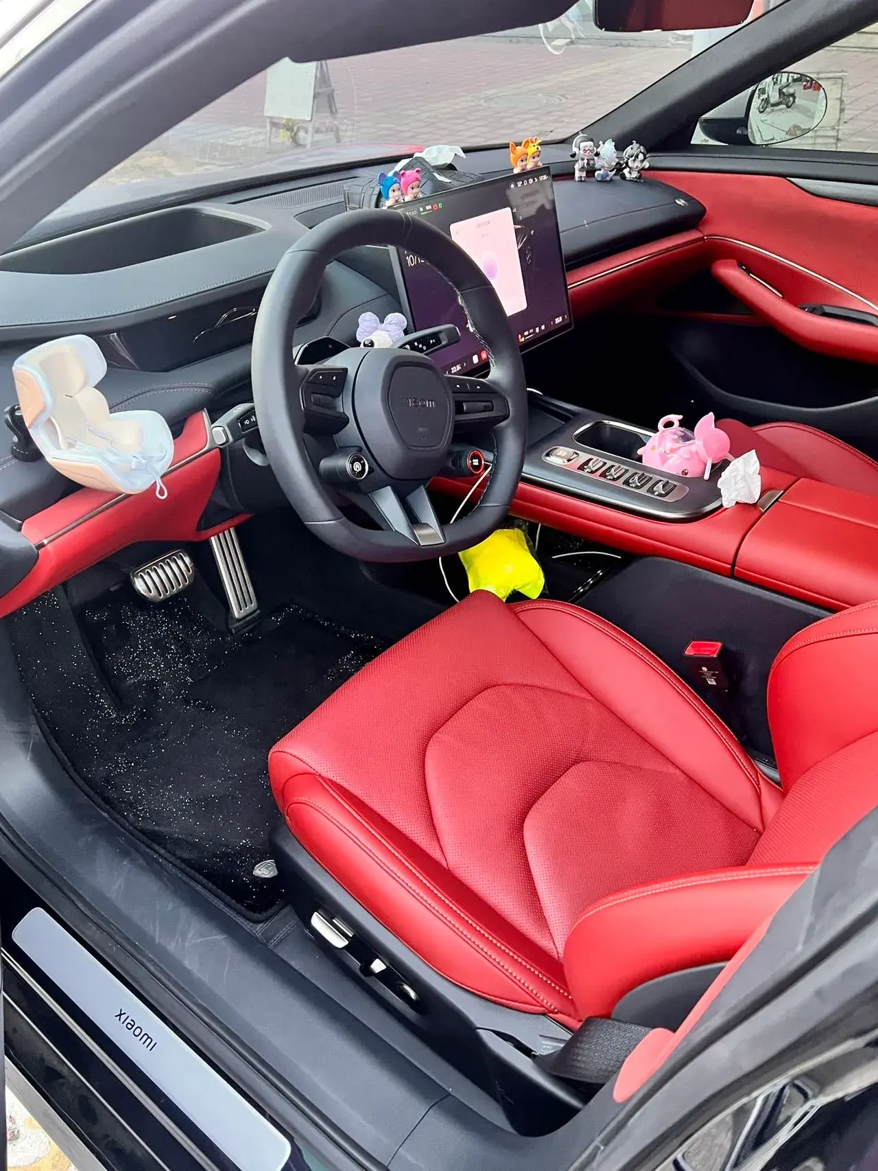 2024 MI SU7 thumbnail 4