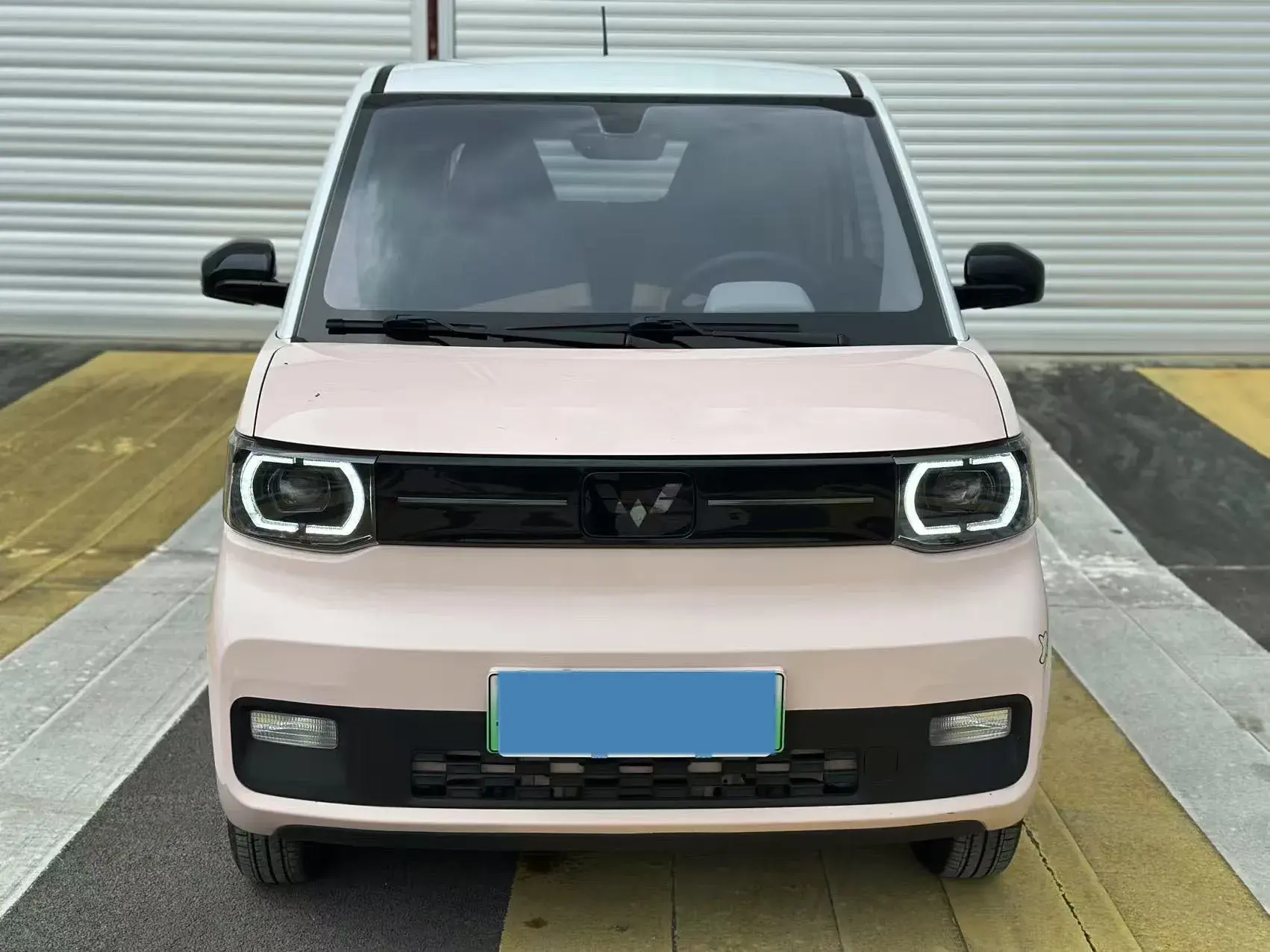 2021 WULING HONGGUANG thumbnail 2