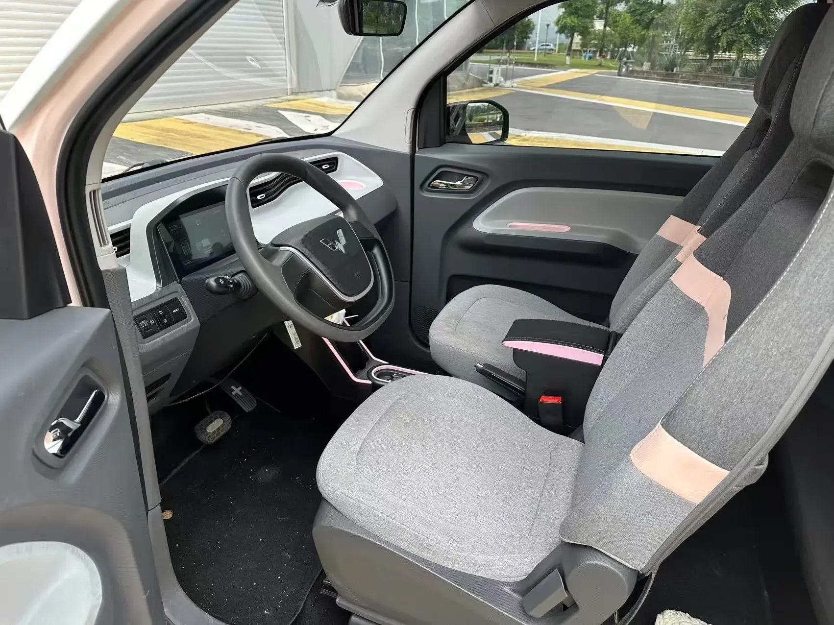 2021 WULING HONGGUANG thumbnail 4