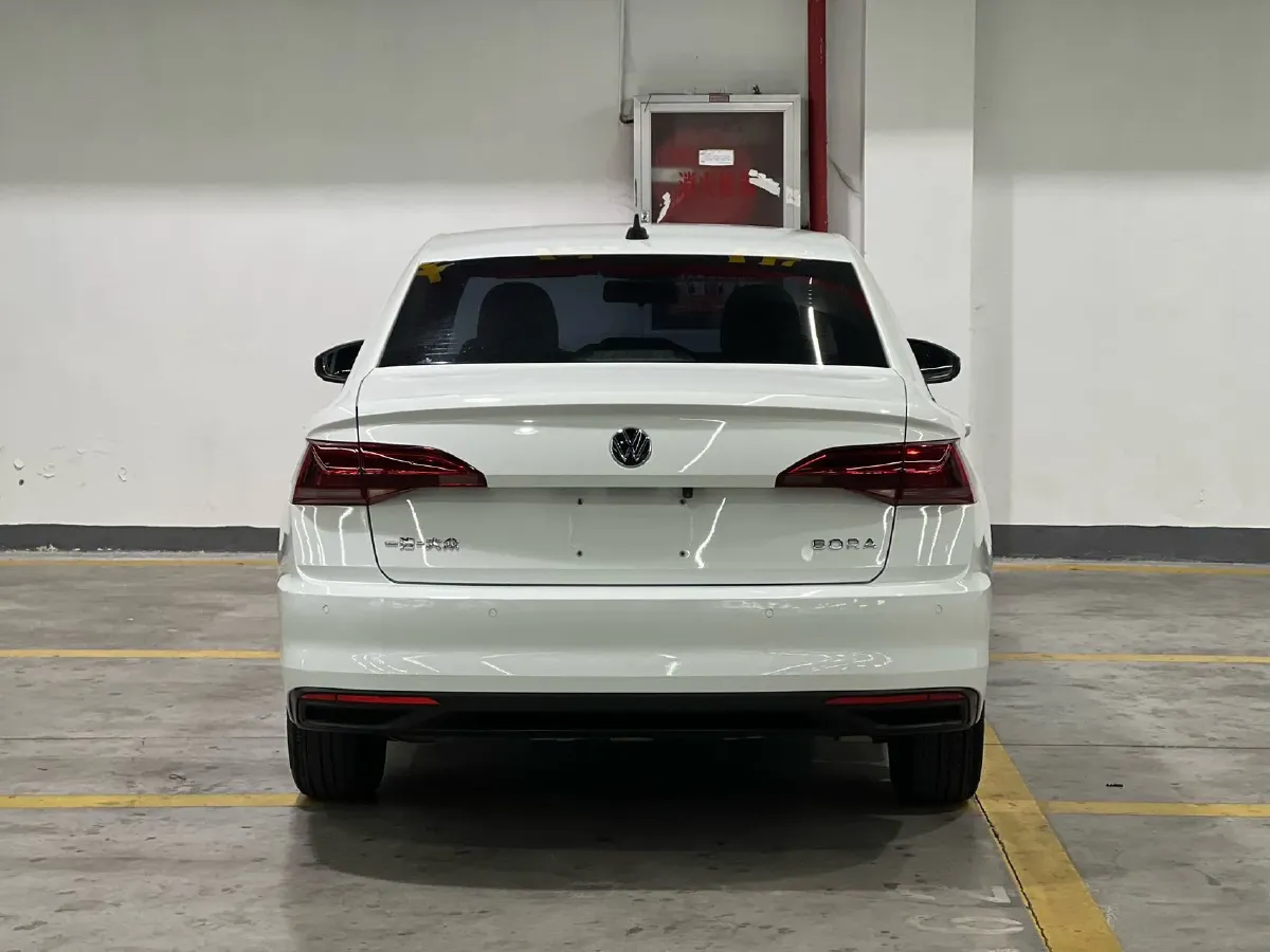 2021 Volkswagen Bora 1.5L 113HP L4 6AT,autocango,china used car exporter,china ev exporter,chinese used car exporter,chinese used ev exporter