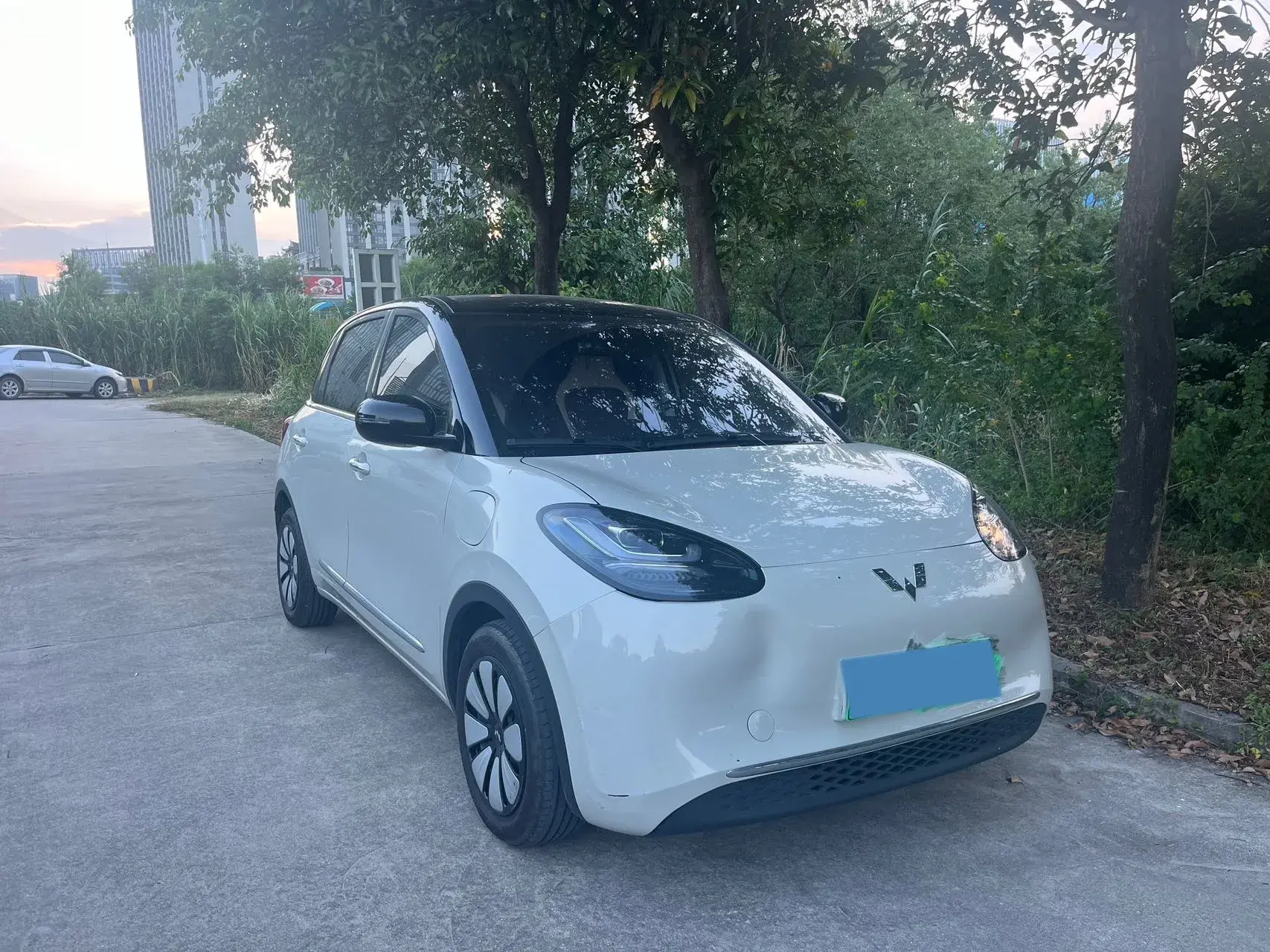 2024 WULING BINGUO thumbnail 2