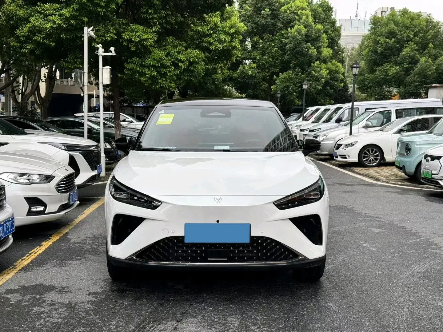 2024 NETA L thumbnail 2