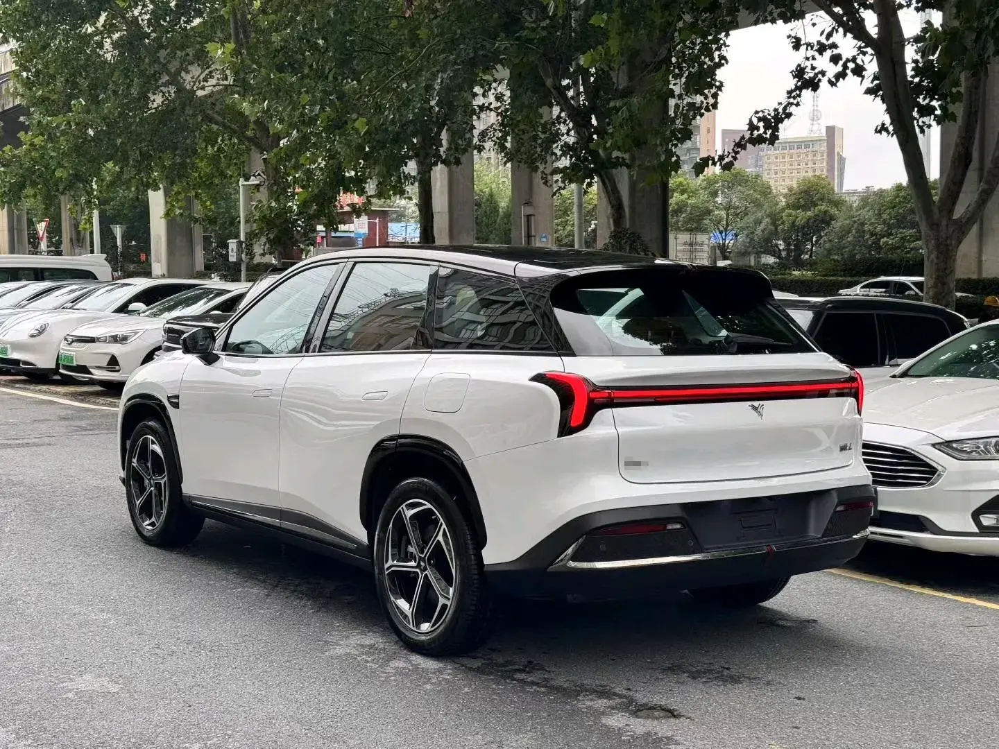 2024 NETA L thumbnail 3