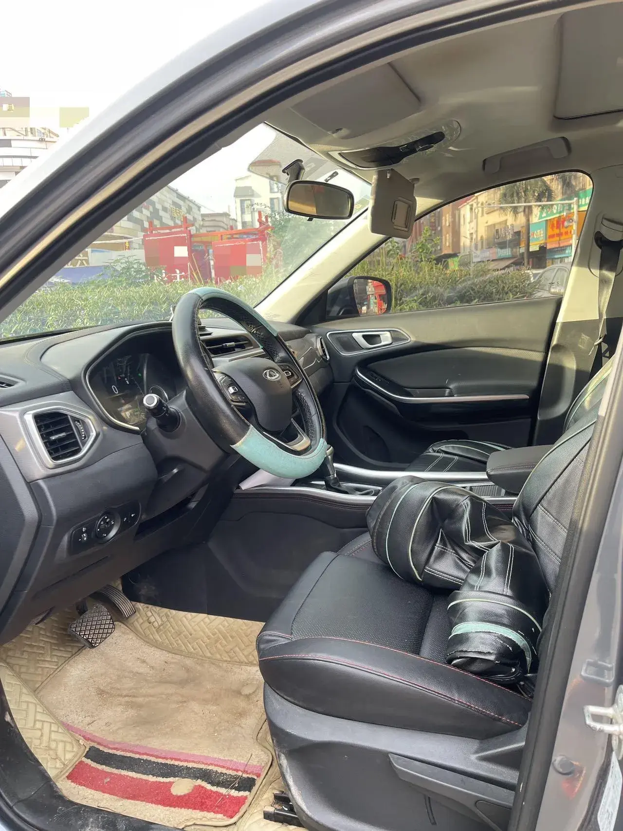 2019 CHERY TIGGO thumbnail 4