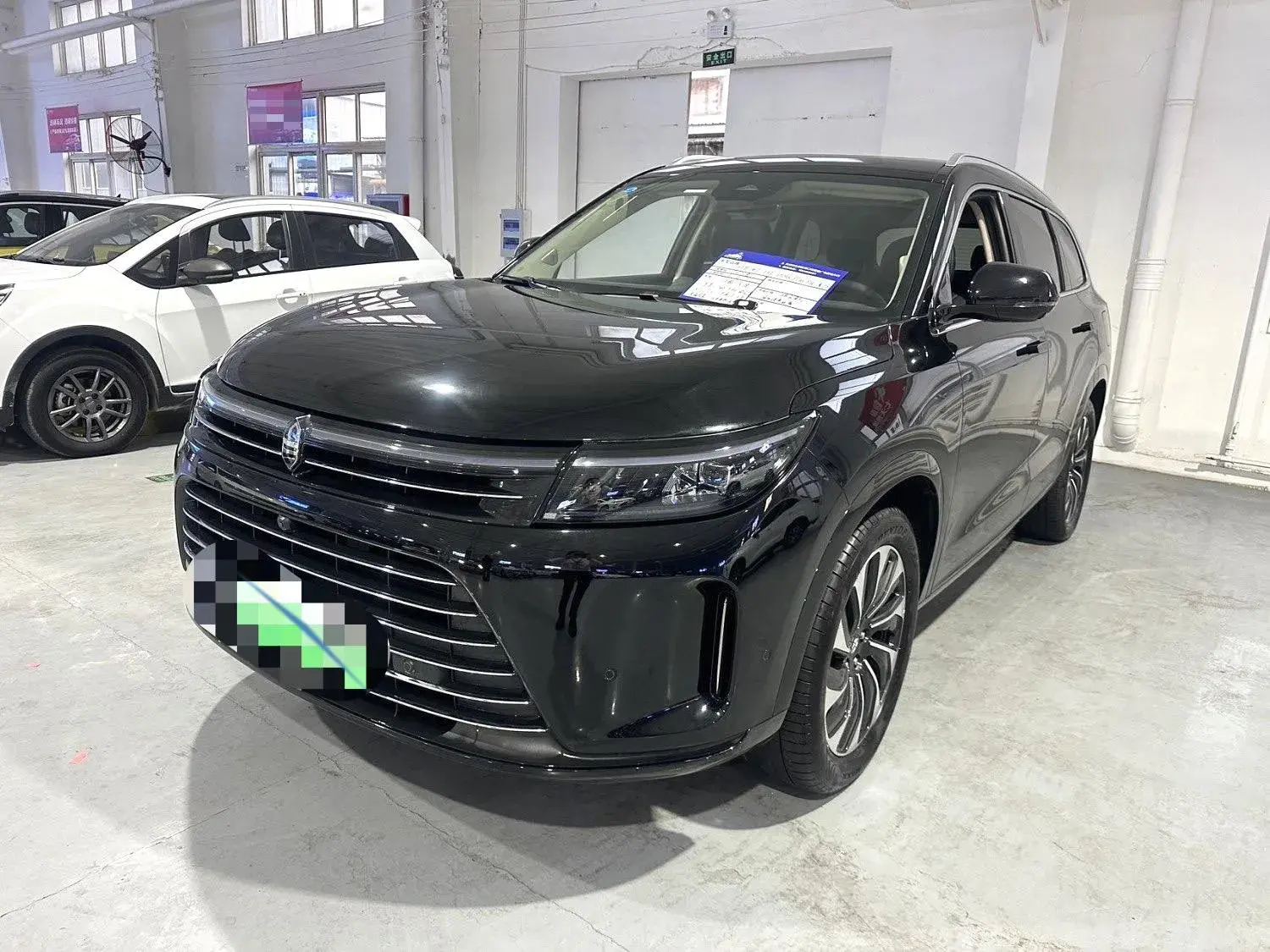 2024 HIMA AITO view 1