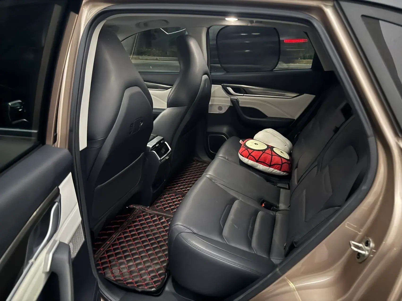 2018 WELTMEISTER EX5 thumbnail 4