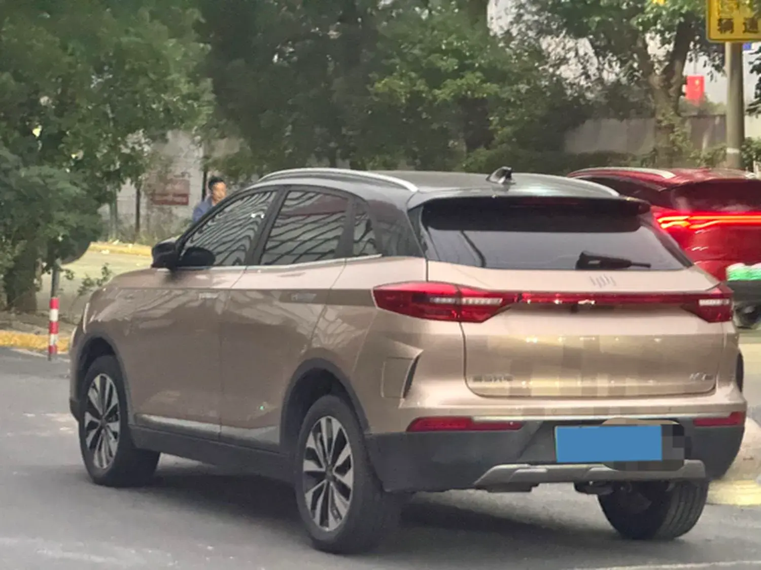 2018 WELTMEISTER EX5 thumbnail 2